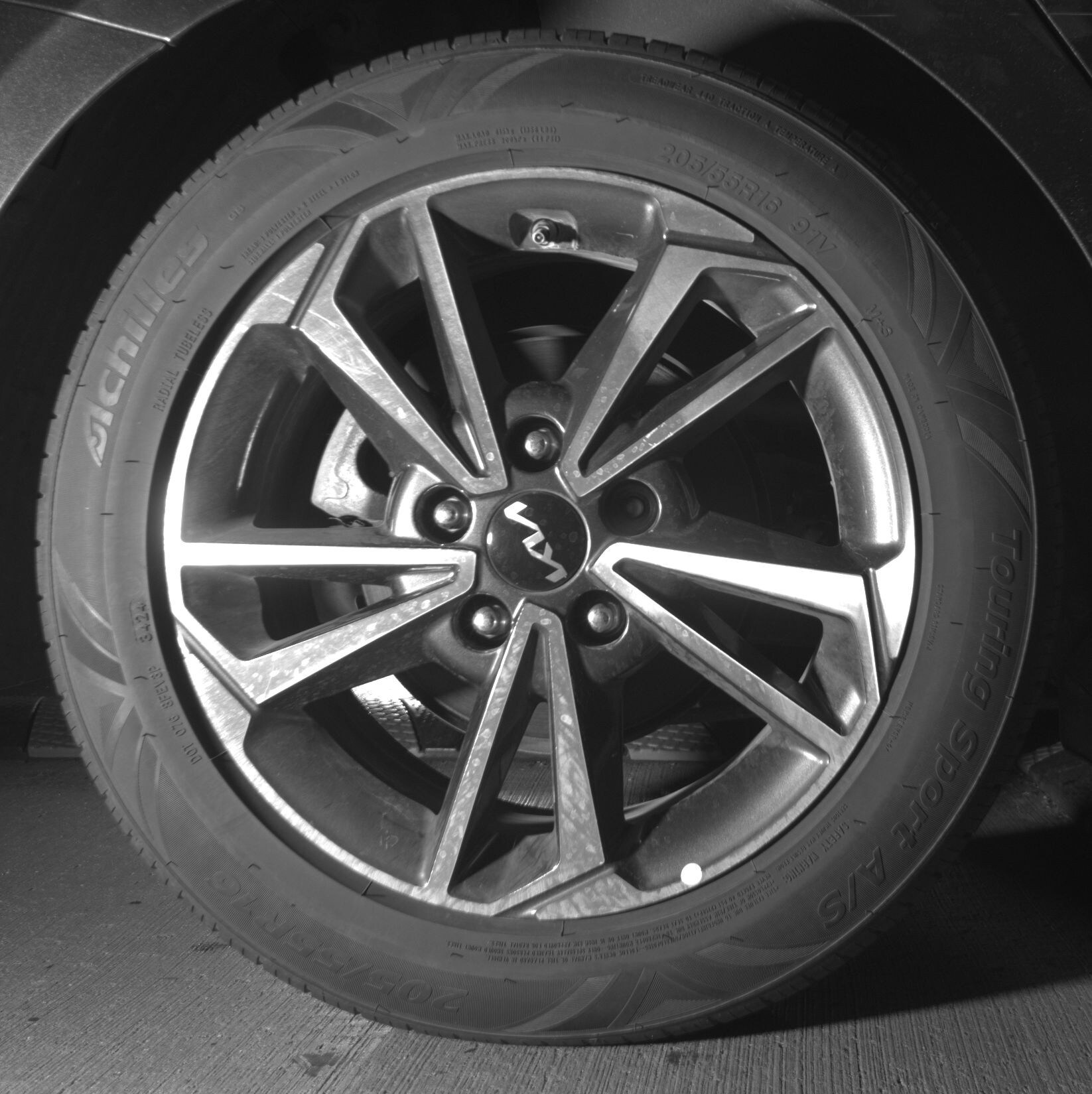 Thumbnail: 2023 Kia Forte - 12