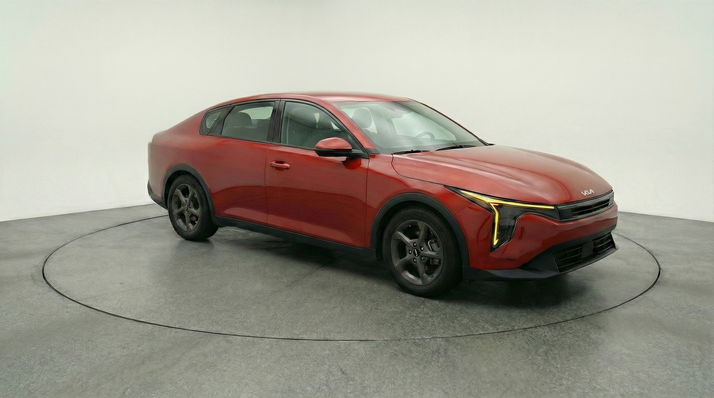 Thumbnail: 2025 Kia K4 - 1