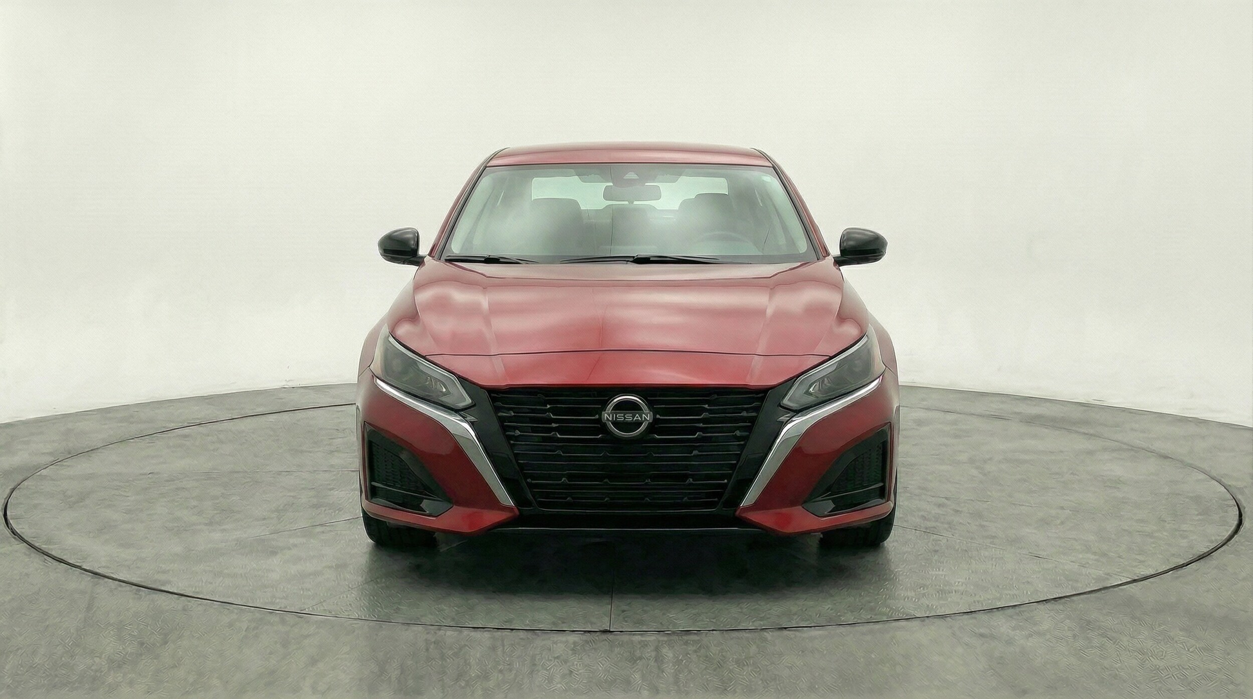 Thumbnail: 2025 Nissan Altima - 2