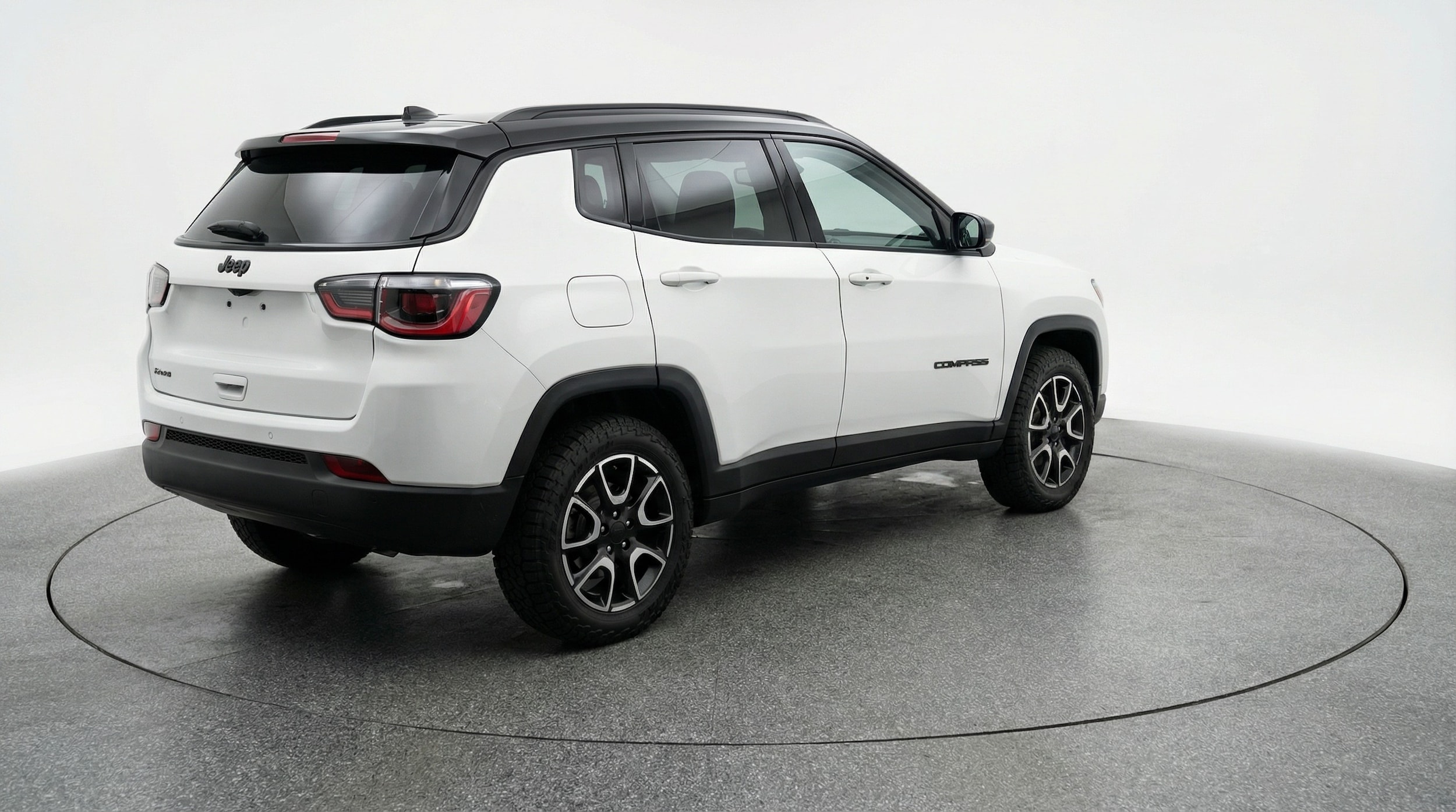 Thumbnail: 2025 Jeep Compass - 7