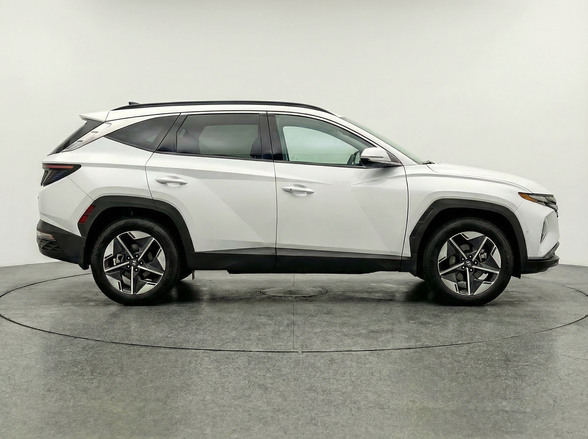 Thumbnail: 2026 Hyundai Tucson - 11