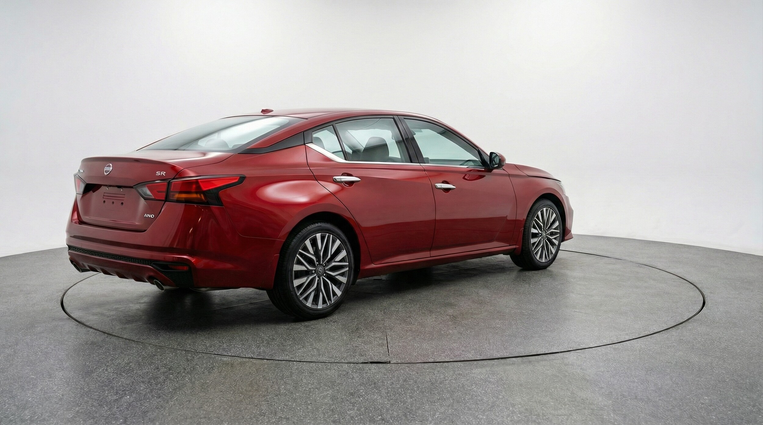 Thumbnail: 2025 Nissan Altima - 7