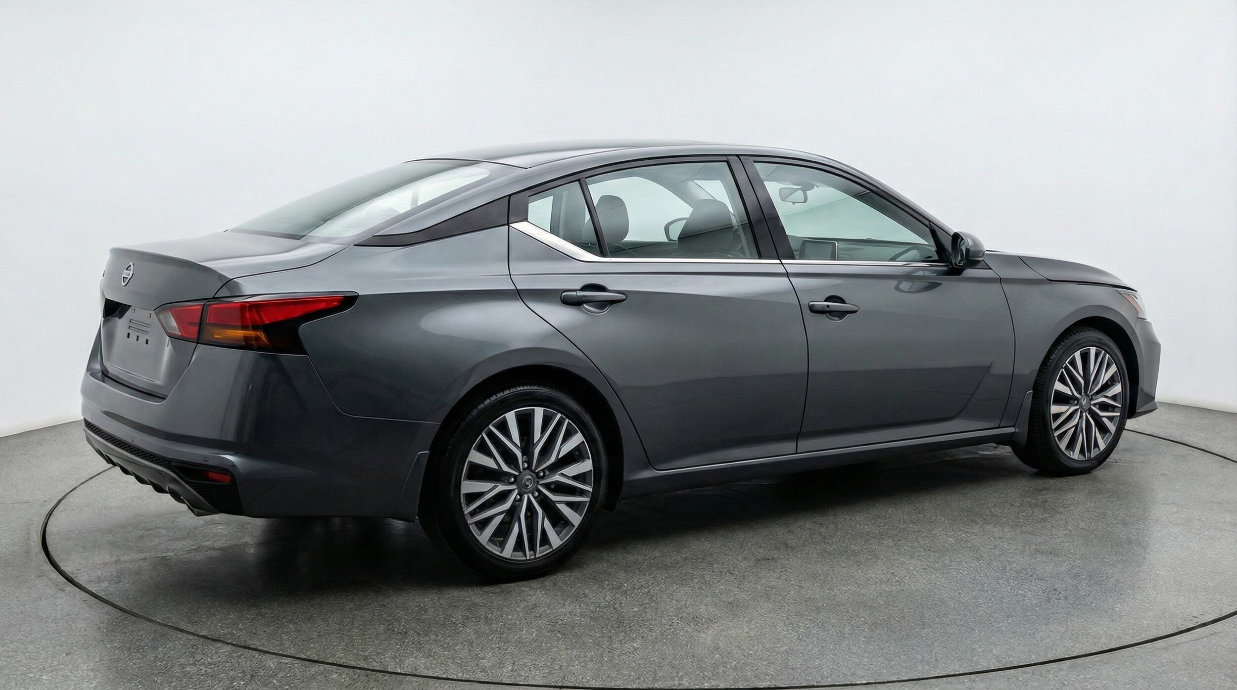 Thumbnail: 2025 Nissan Altima - 7