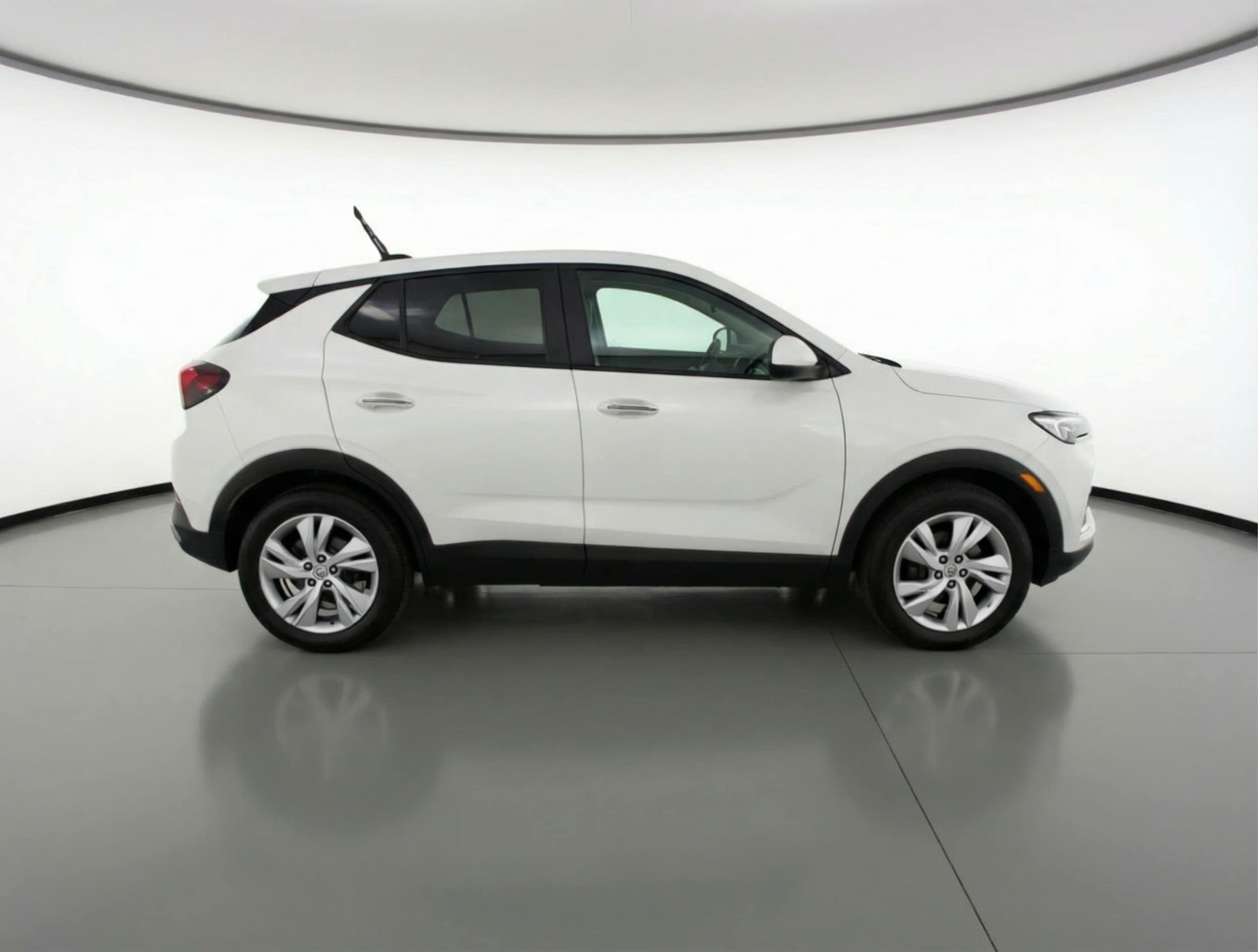 Thumbnail: 2025 Buick Encore GX - 8