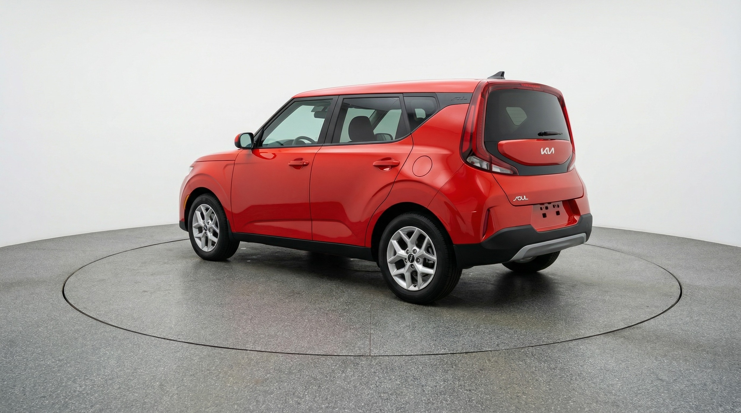 Thumbnail: 2025 Kia Soul - 5