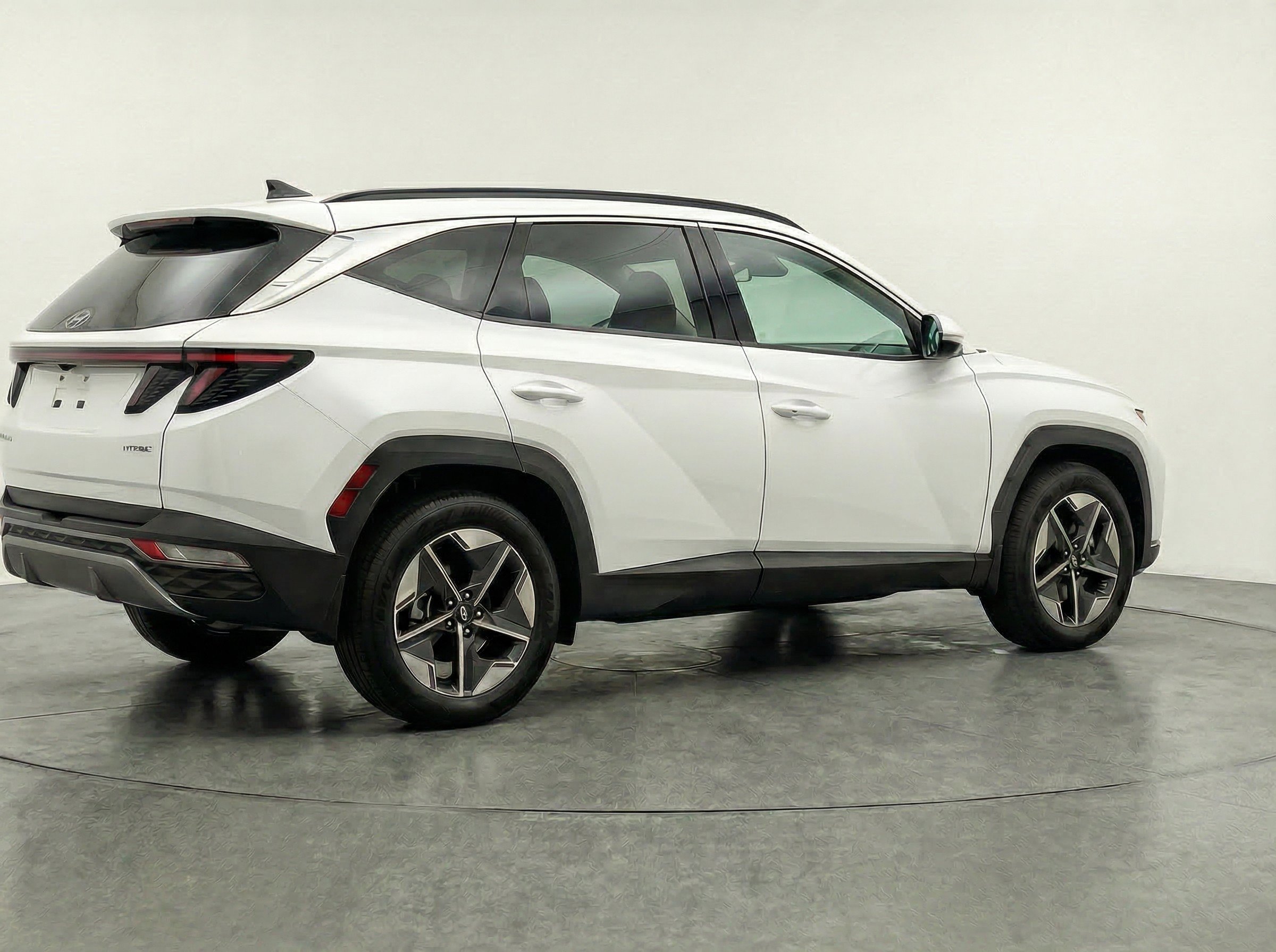Thumbnail: 2026 Hyundai Tucson - 9