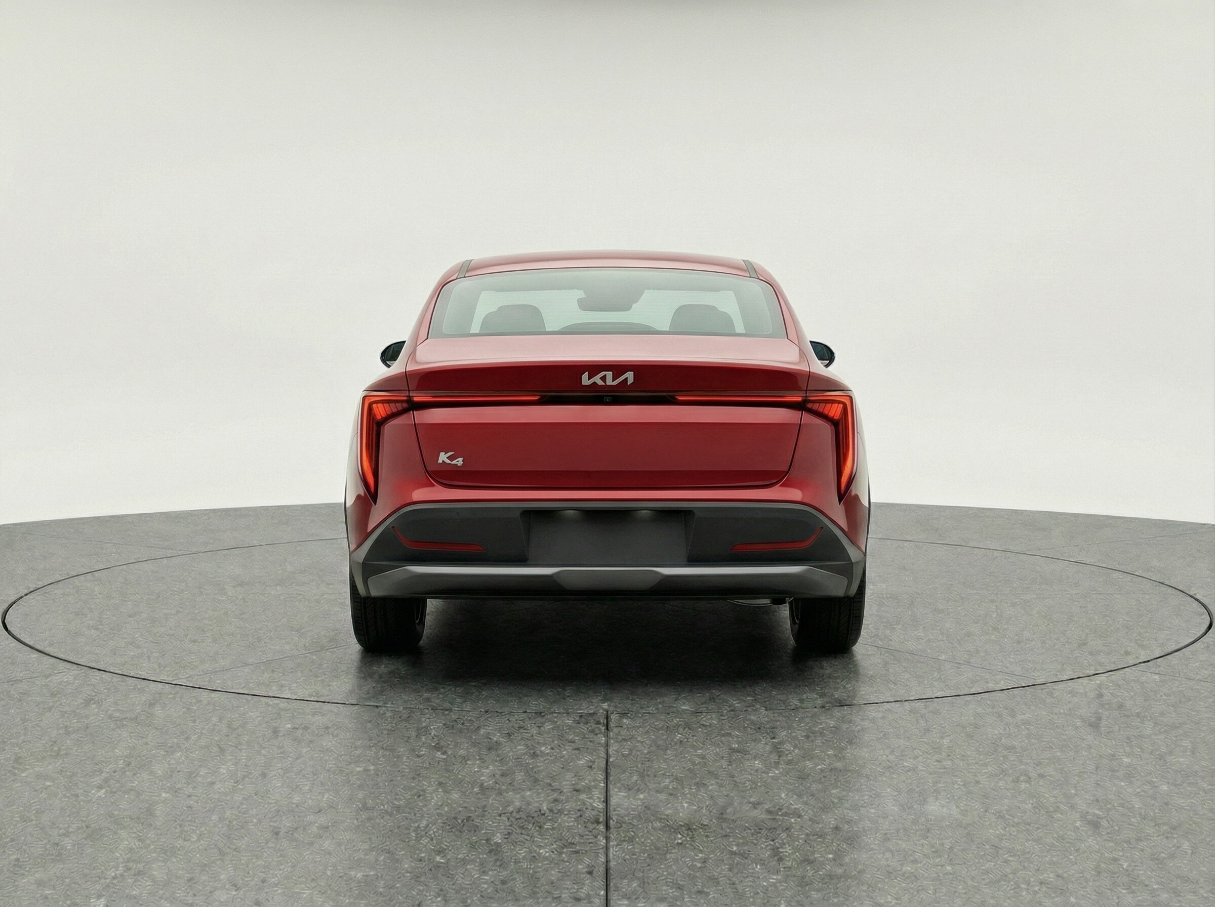 Thumbnail: 2025 Kia K4 - 6