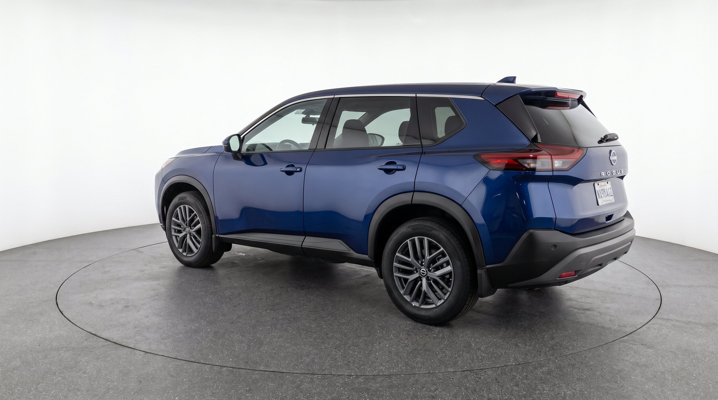 Thumbnail: 2026 Nissan Rogue - 6