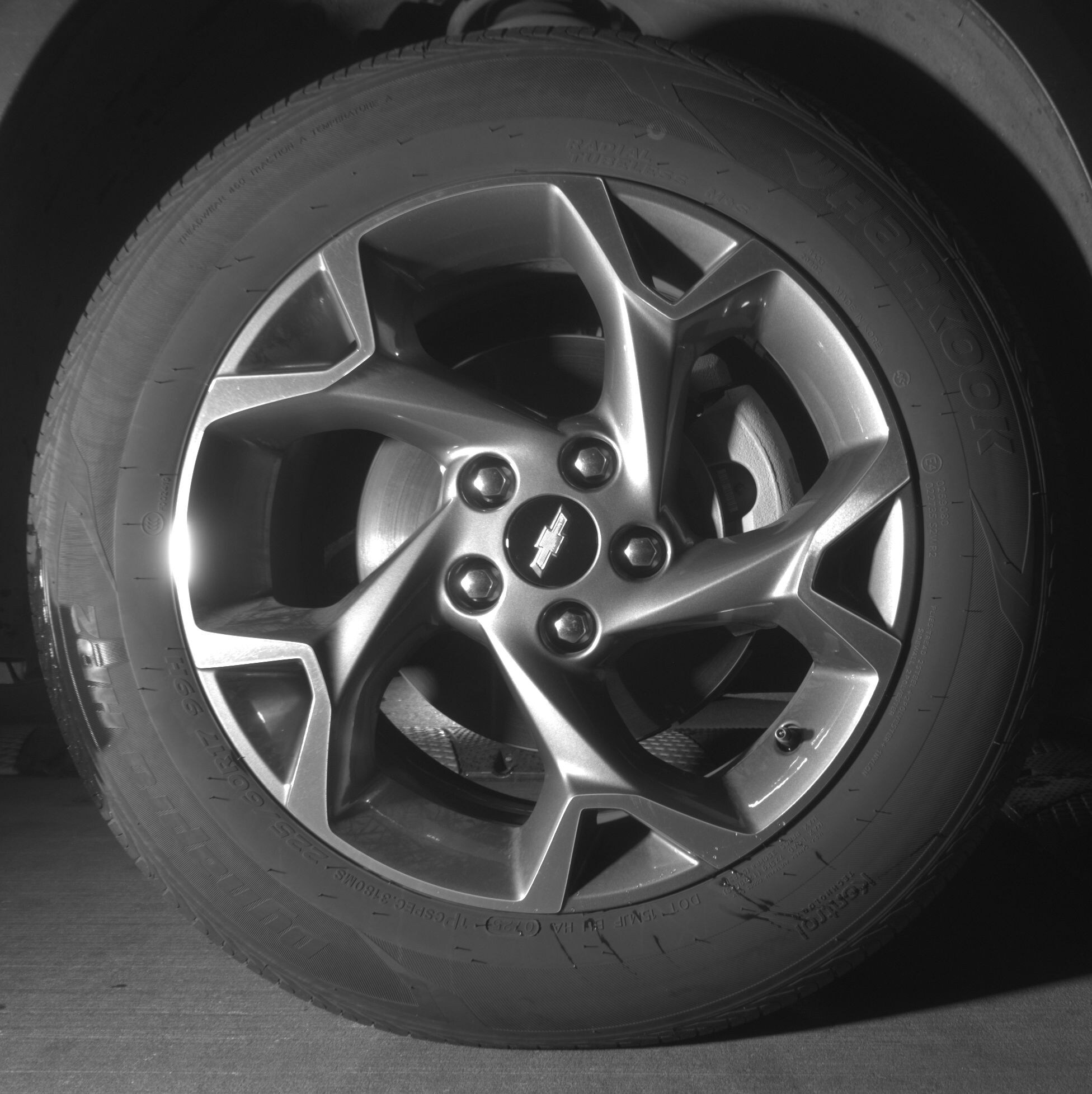 Thumbnail: 2025 Chevrolet Trax - 10