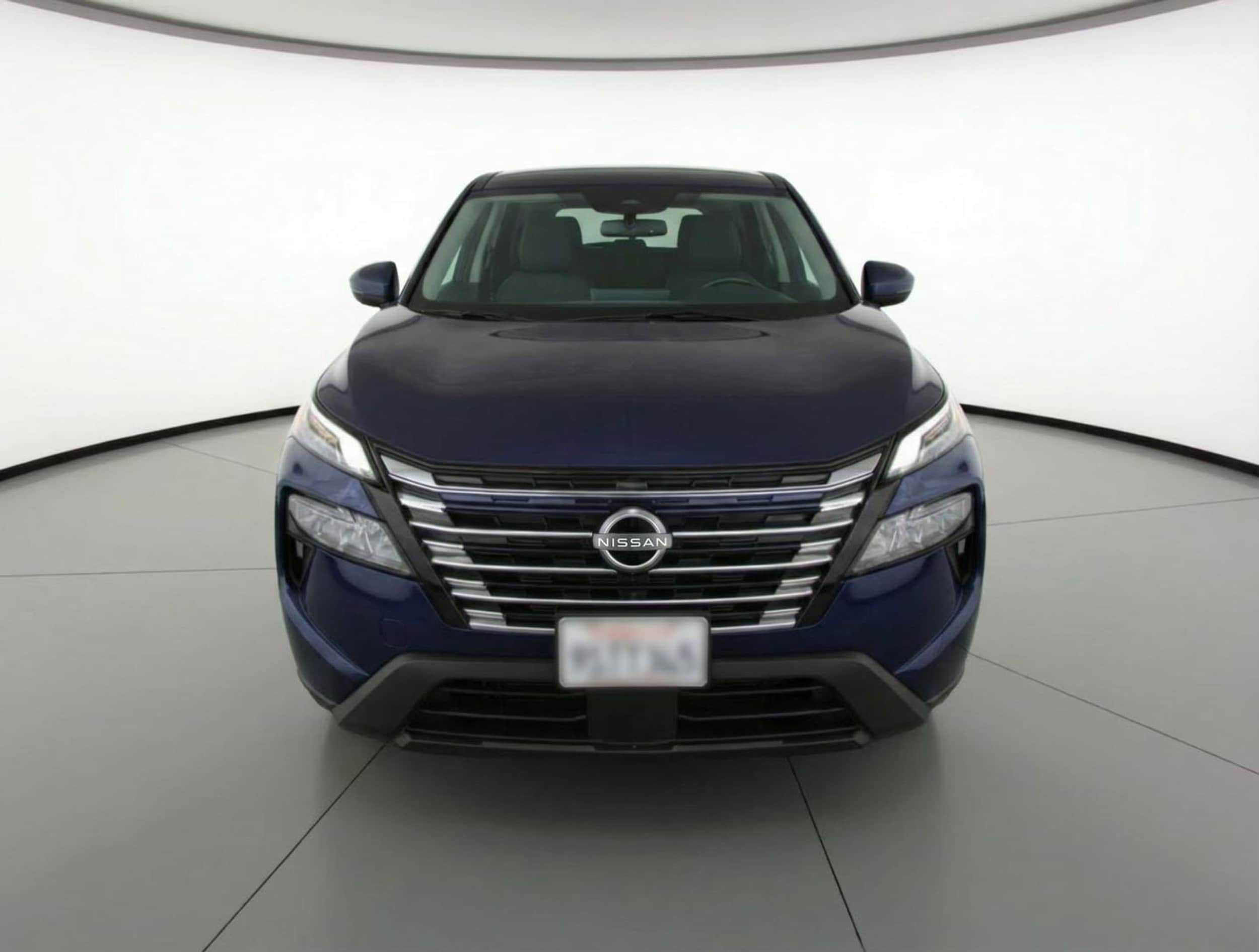 Thumbnail: 2025 Nissan Rogue - 2