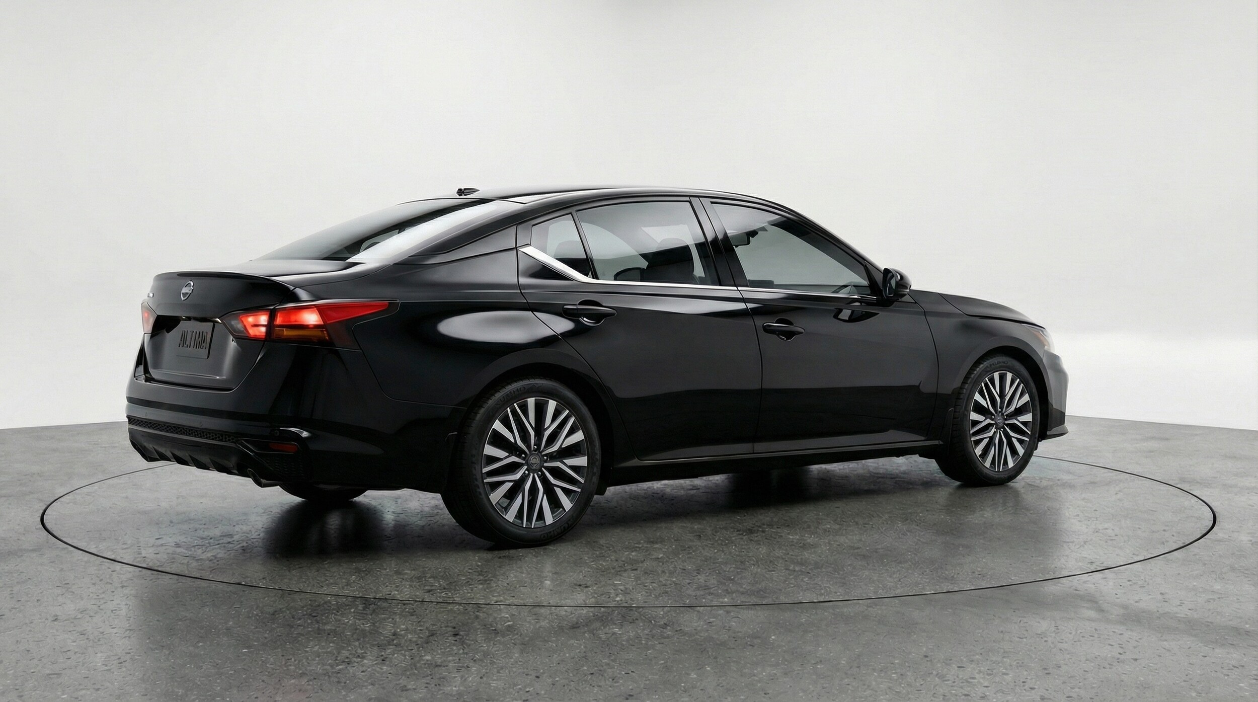 Thumbnail: 2025 Nissan Altima - 7