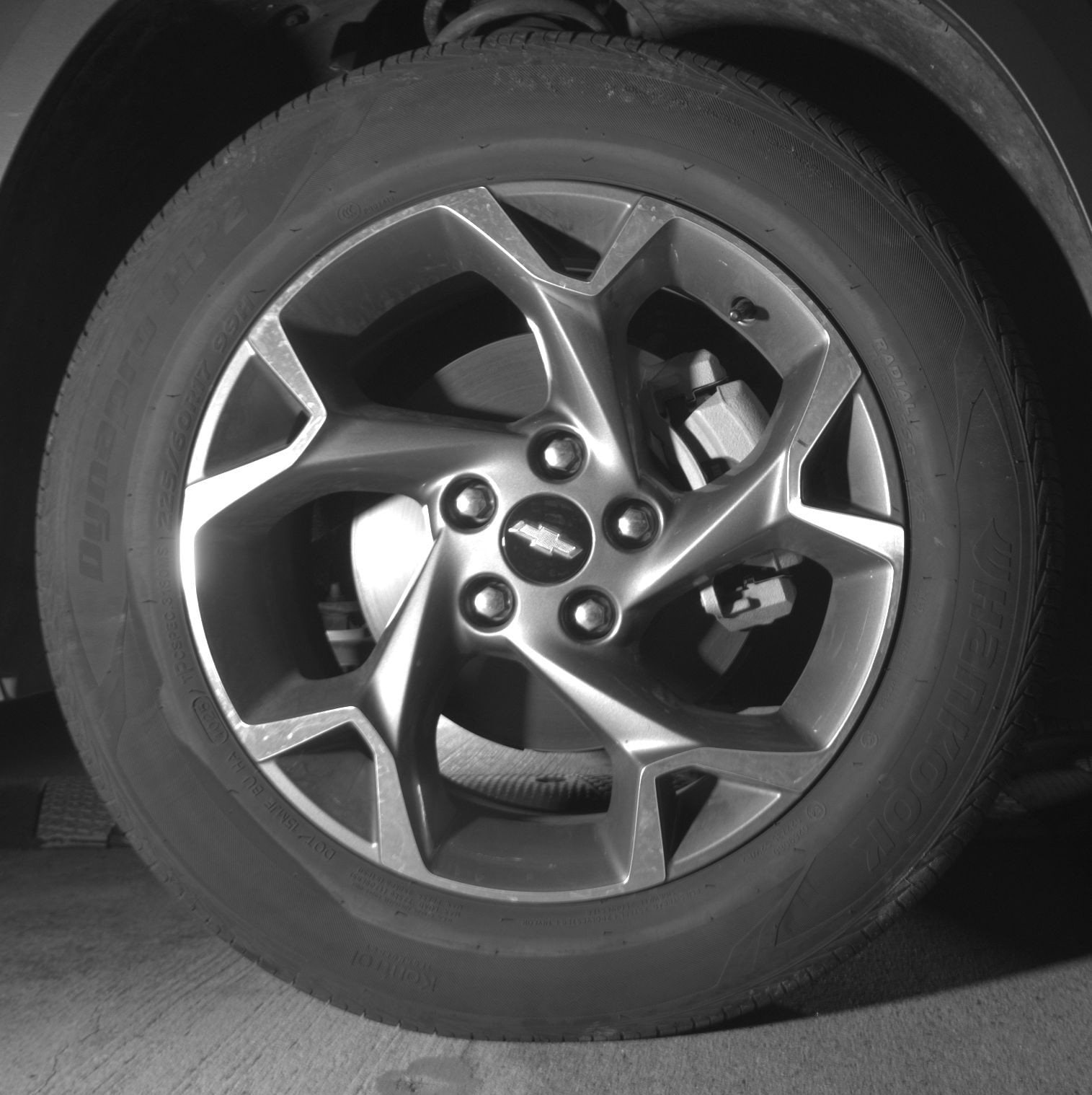 Thumbnail: 2025 Chevrolet Trax - 13