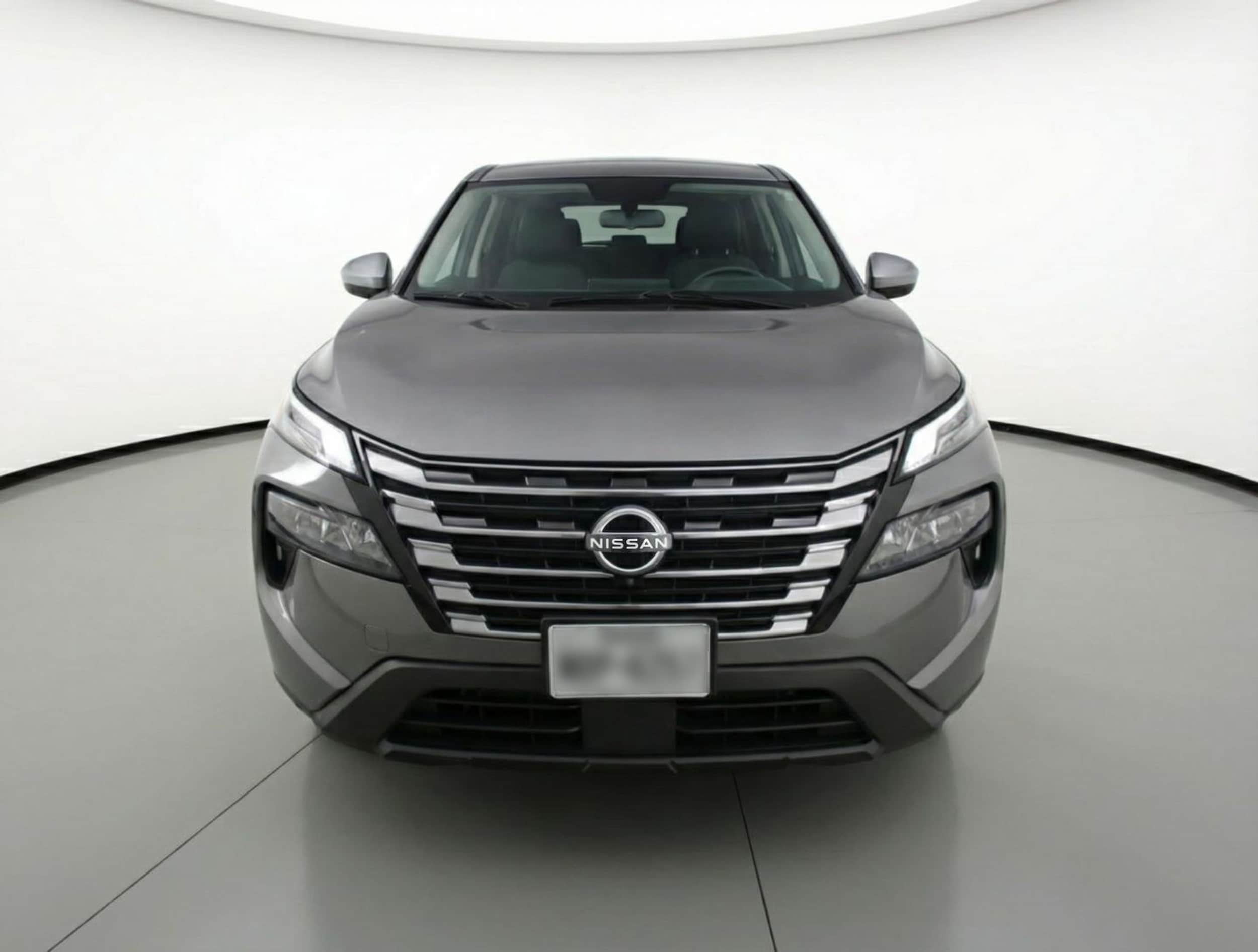 Thumbnail: 2025 Nissan Rogue - 2