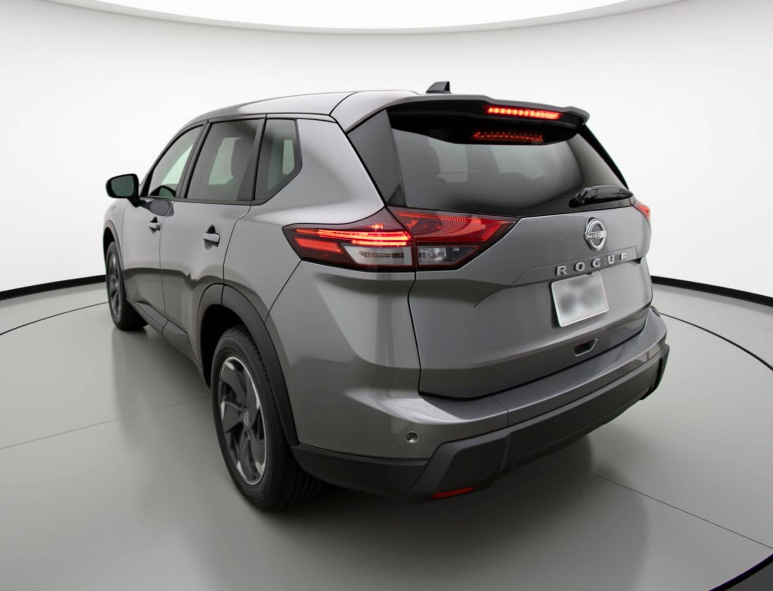 Thumbnail: 2025 Nissan Rogue - 5