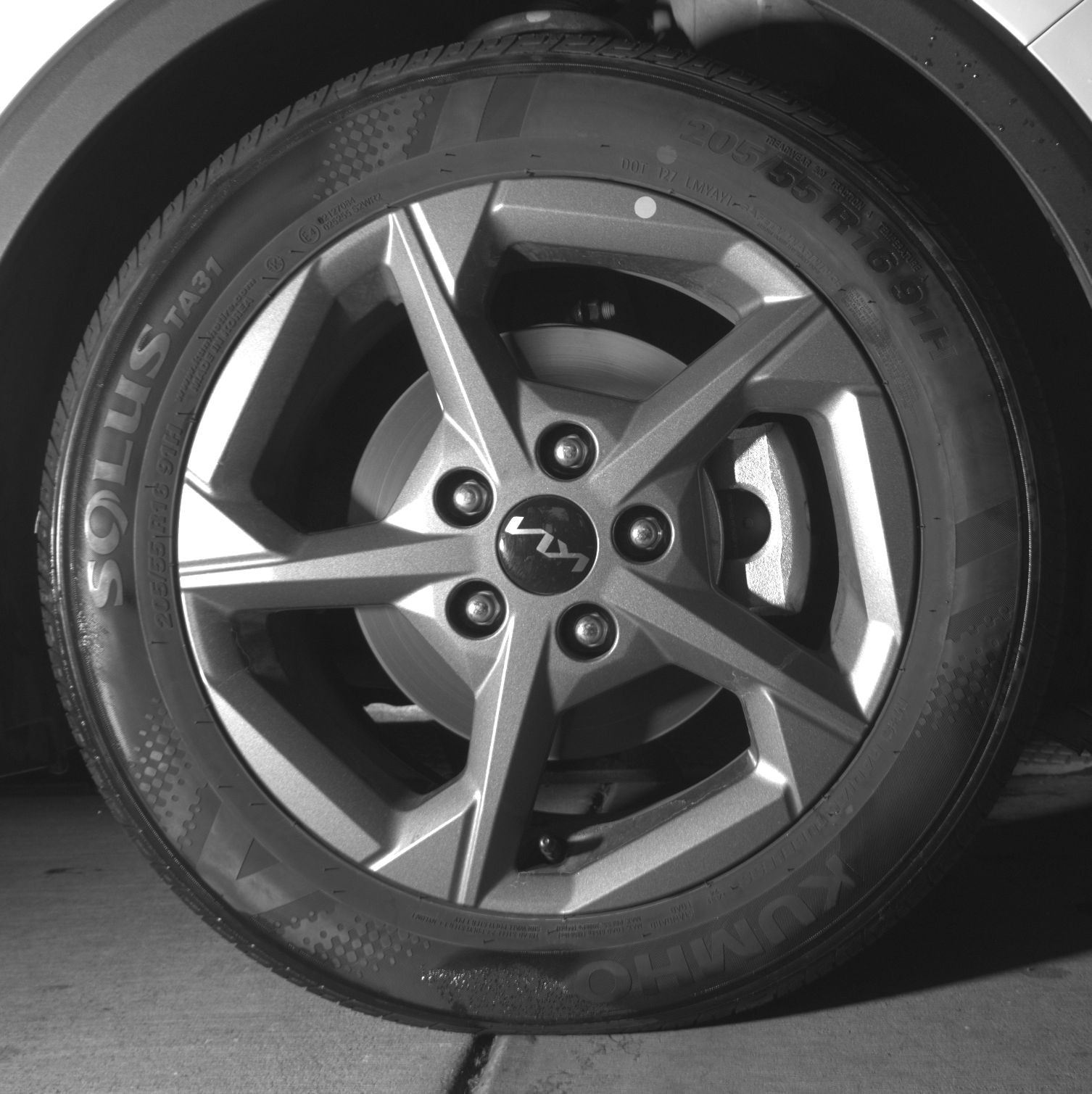 Thumbnail: 2025 Kia K4 - 10