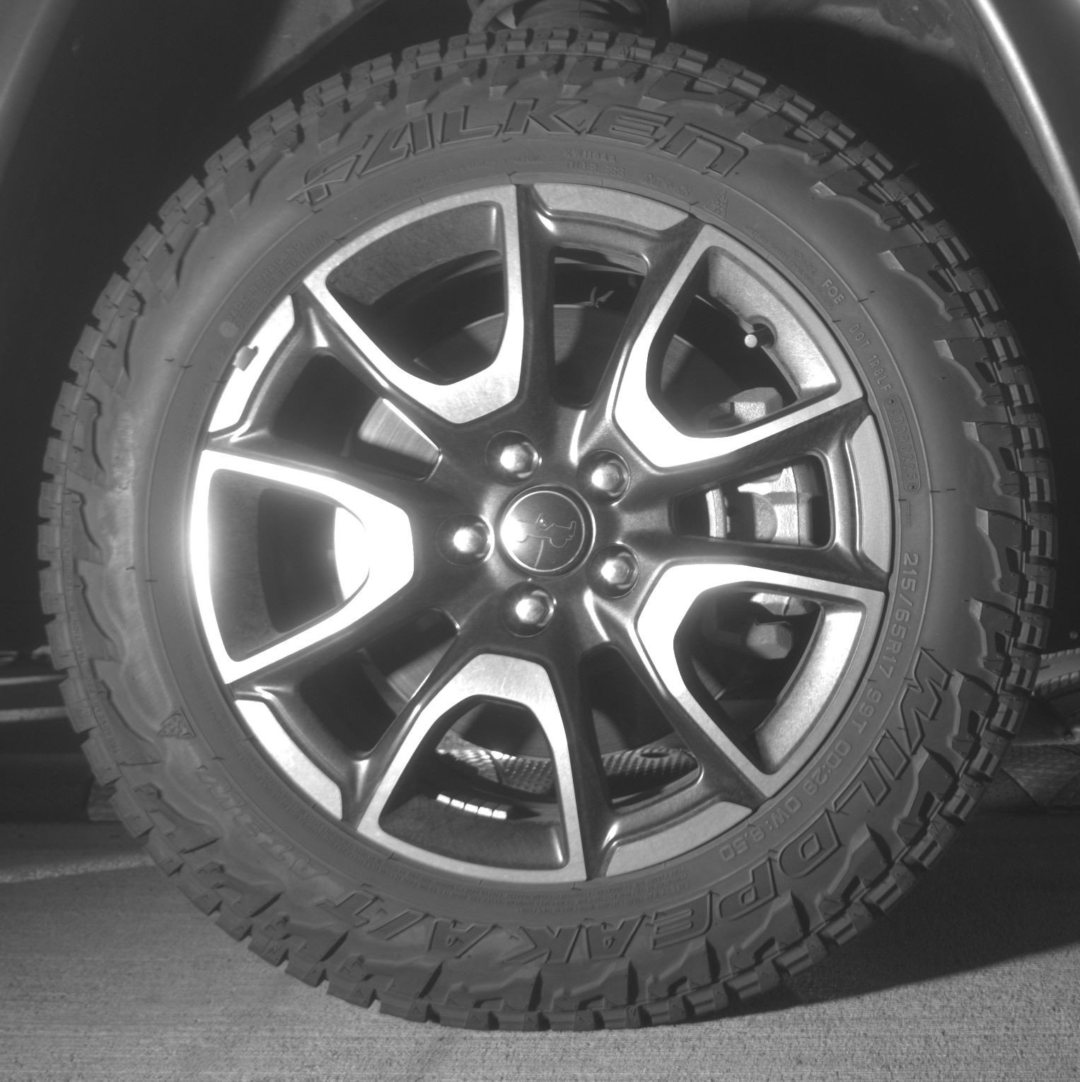 Thumbnail: 2025 Jeep Compass - 13