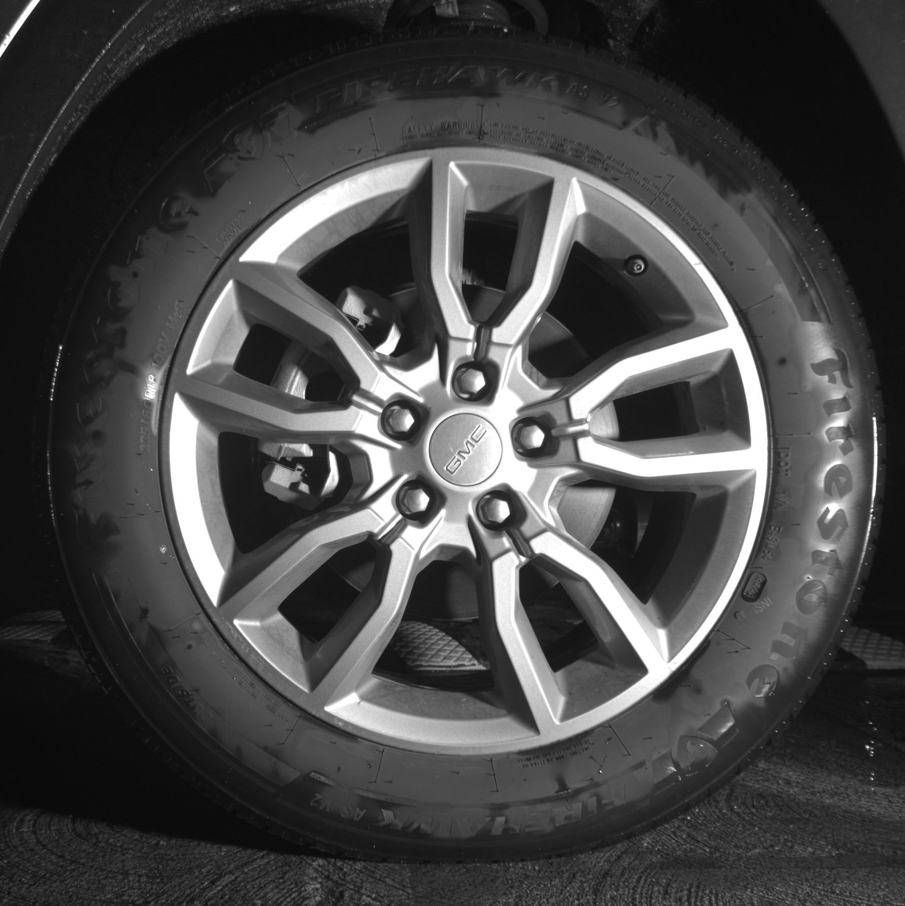 Thumbnail: 2024 GMC Terrain - 12