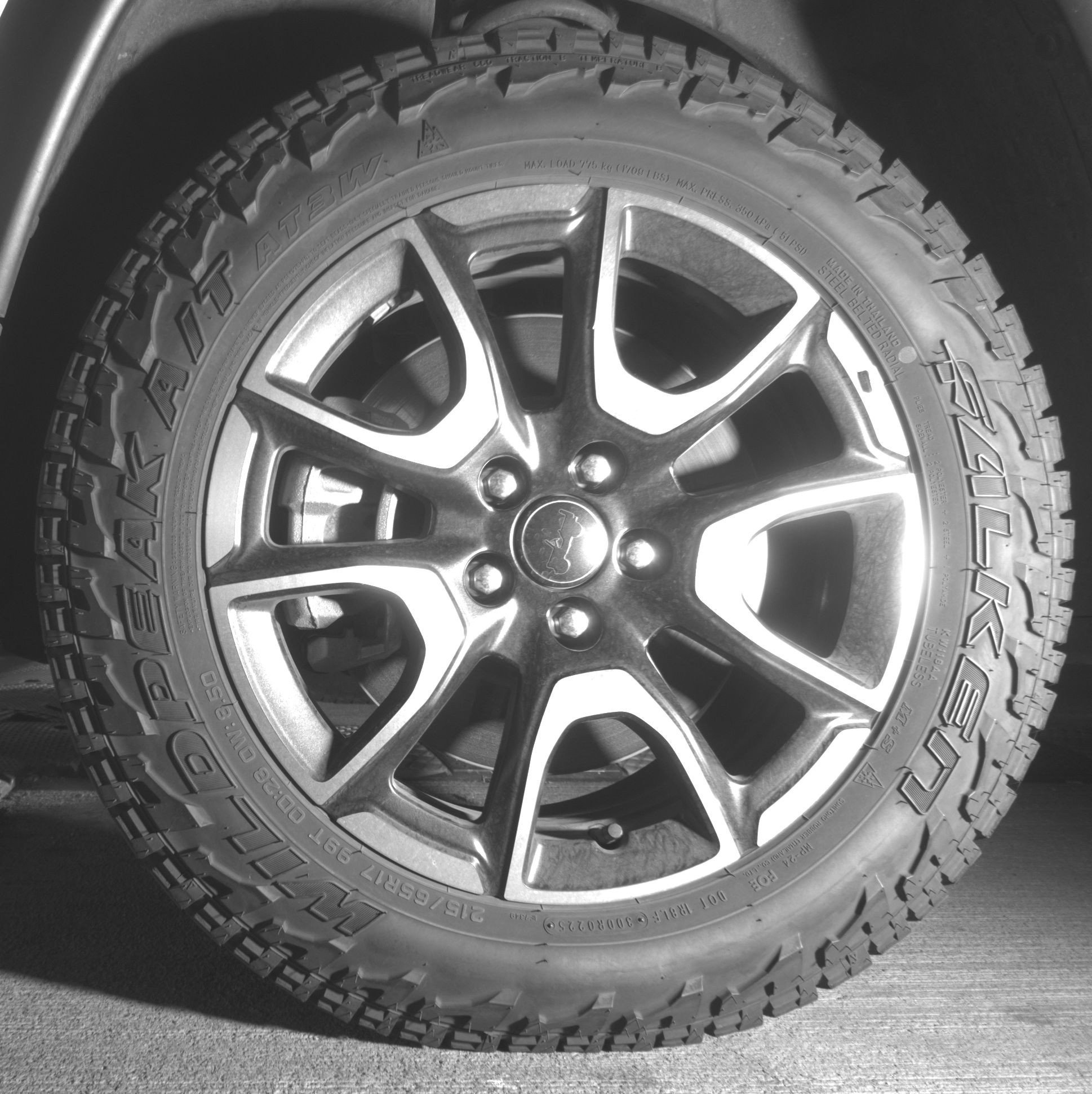 Thumbnail: 2025 Jeep Compass - 12