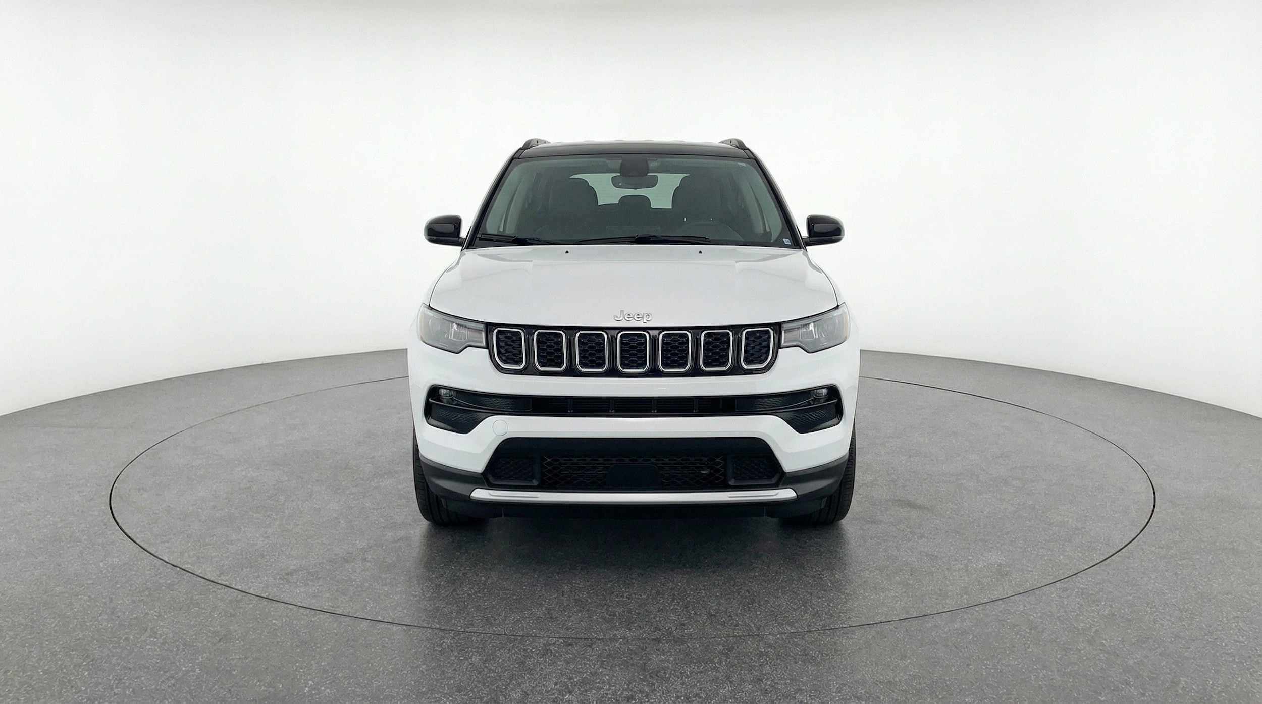 Thumbnail: 2025 Jeep Compass - 2
