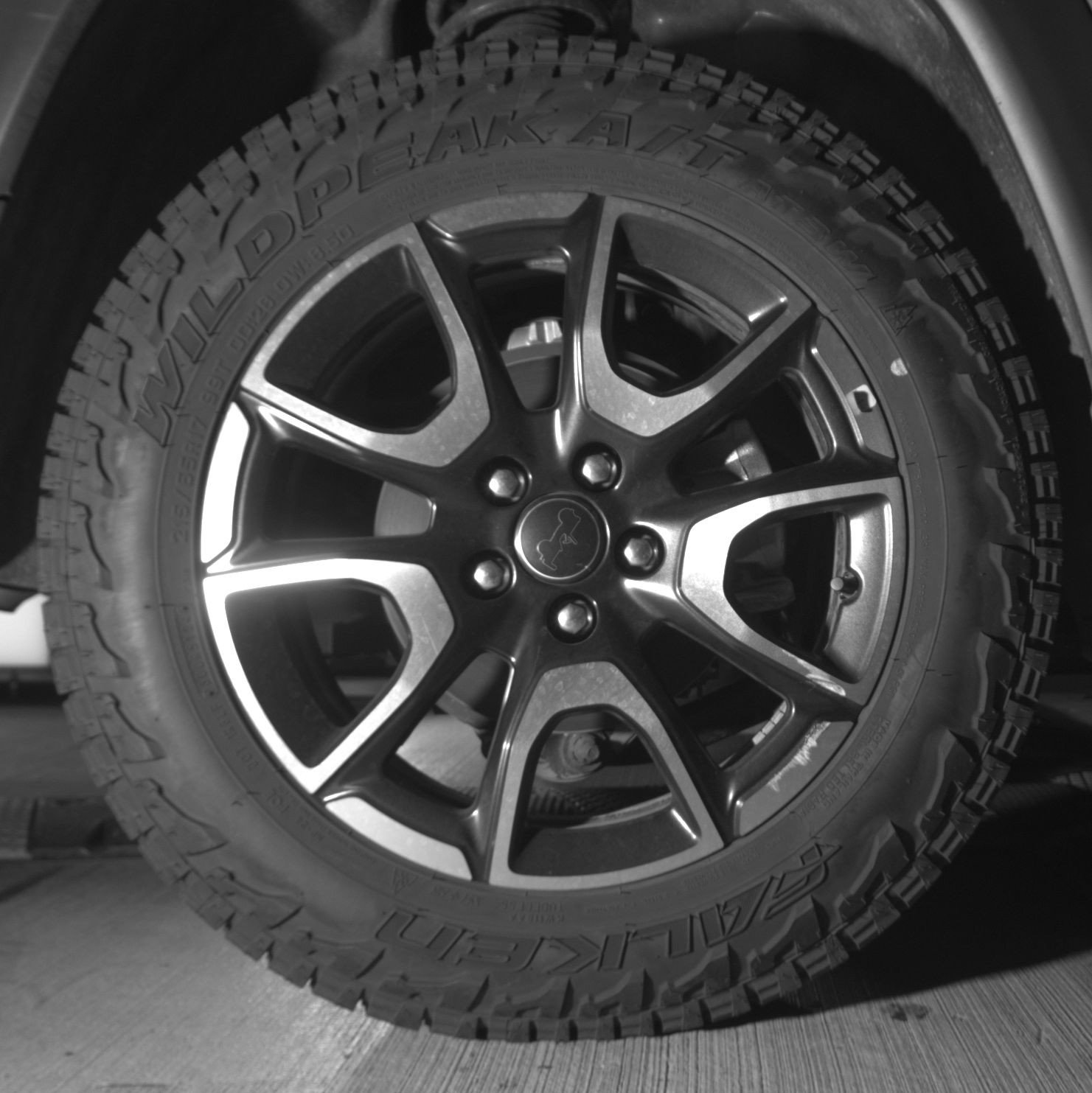 Thumbnail: 2025 Jeep Compass - 15