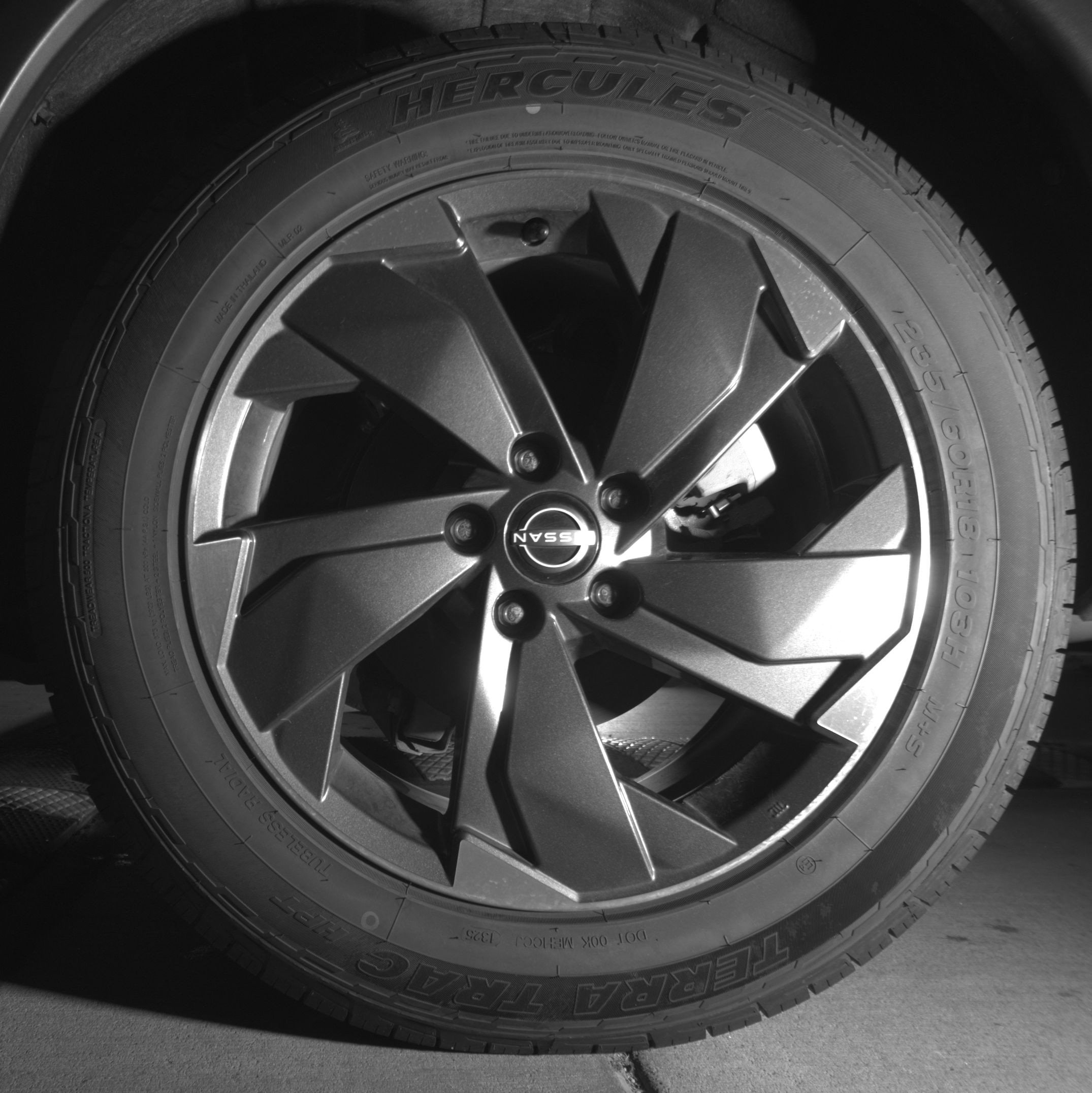 Thumbnail: 2025 Nissan Rogue - 14