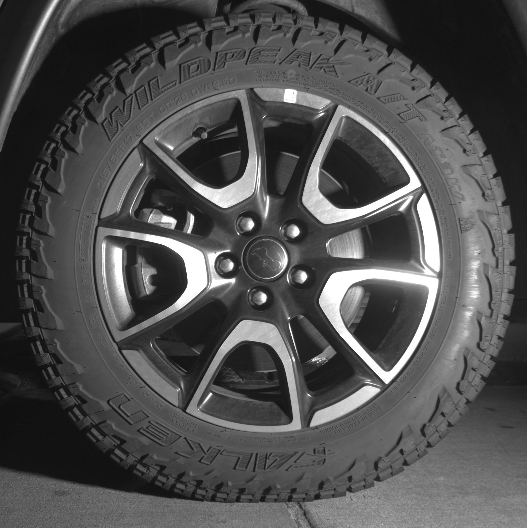 Thumbnail: 2025 Jeep Compass - 12