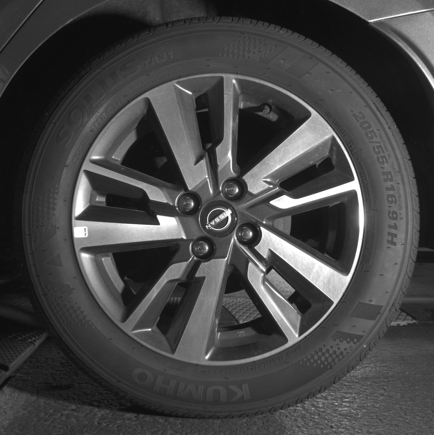 Thumbnail: 2025 Nissan Versa - 14