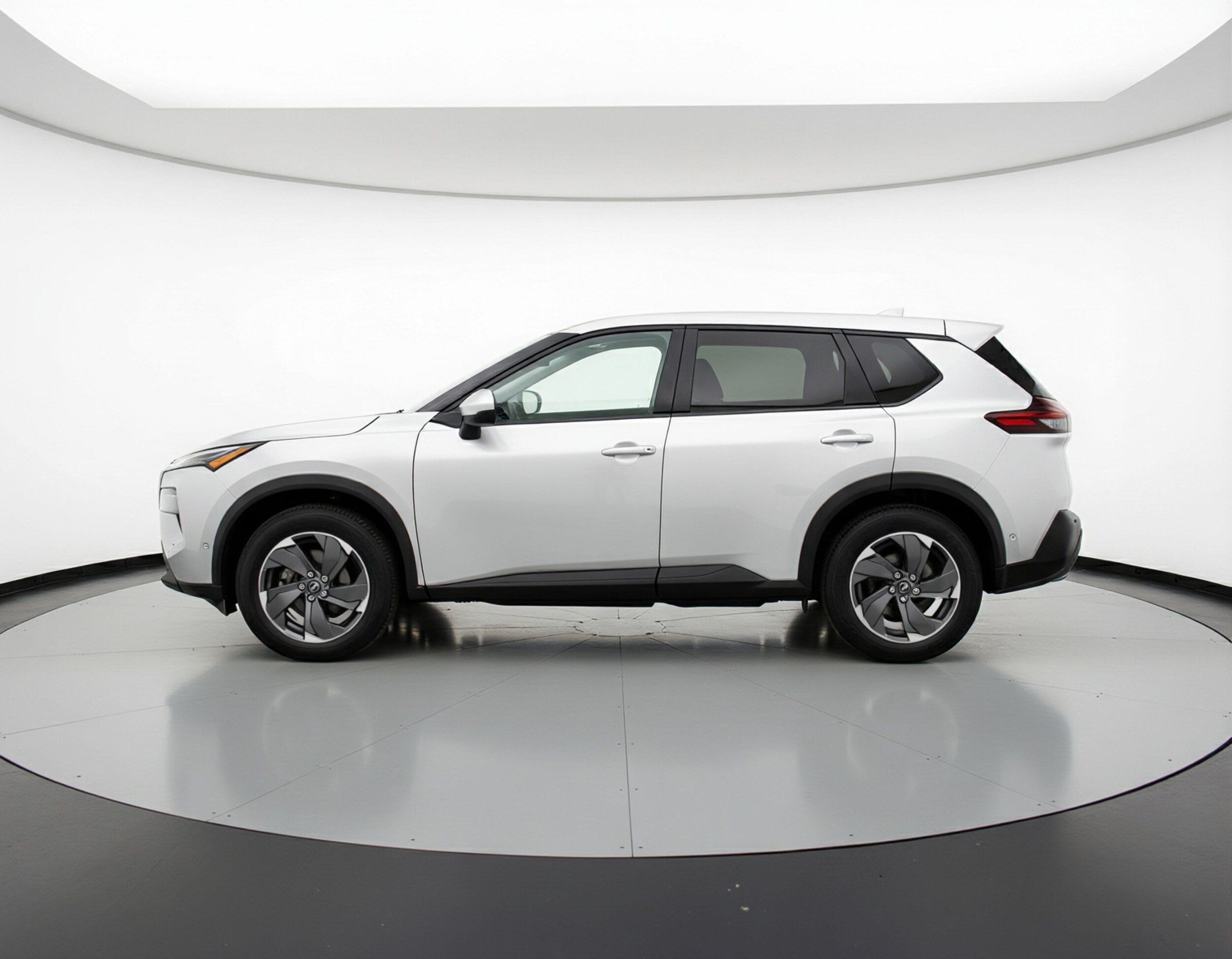 Thumbnail: 2025 Nissan Rogue - 4