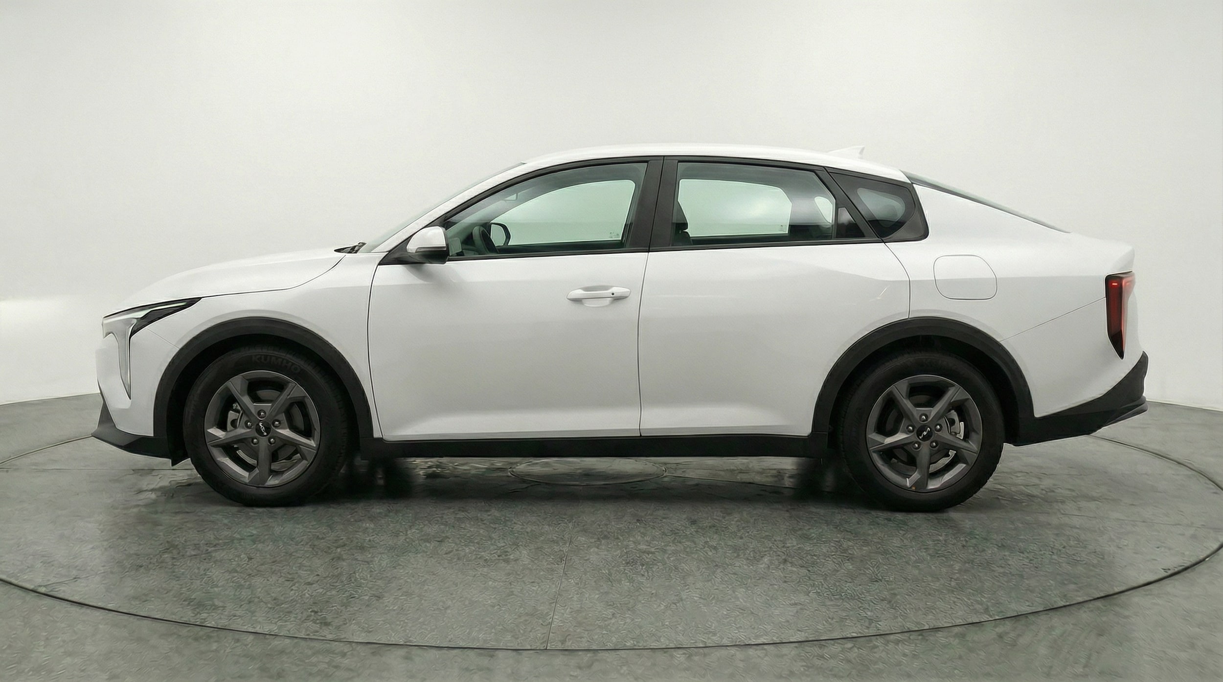 Thumbnail: 2025 Kia K4 - 4