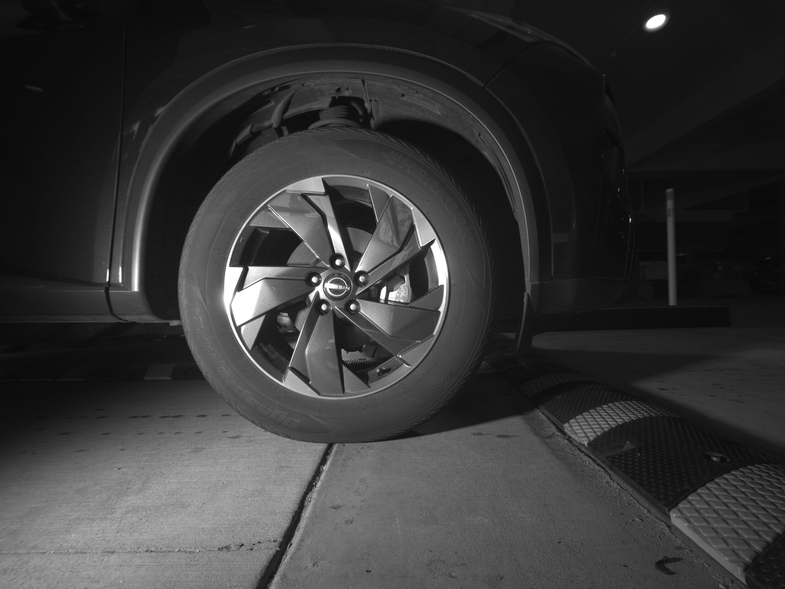 Thumbnail: 2025 Nissan Rogue - 13