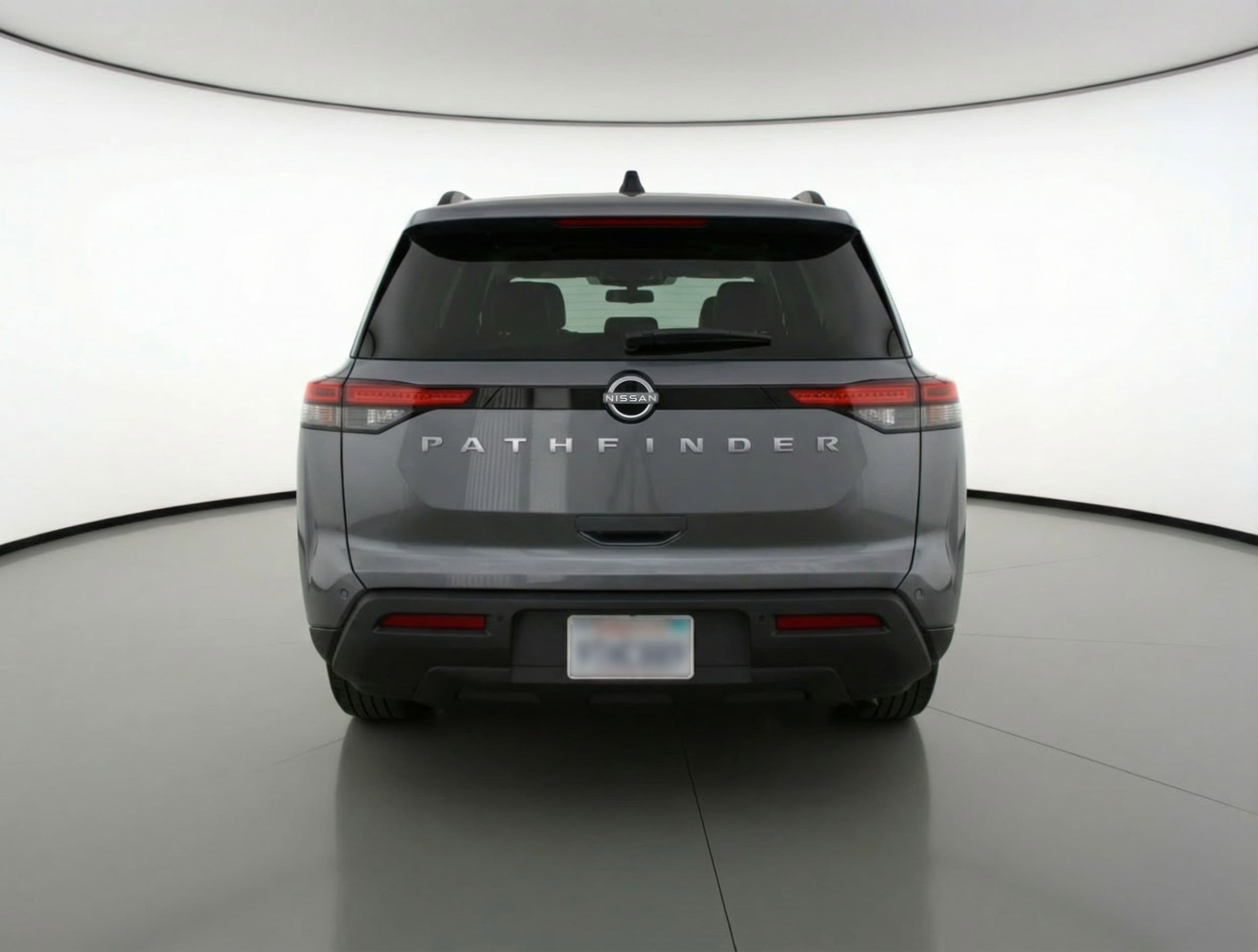 Thumbnail: 2025 Nissan Pathfinder - 7