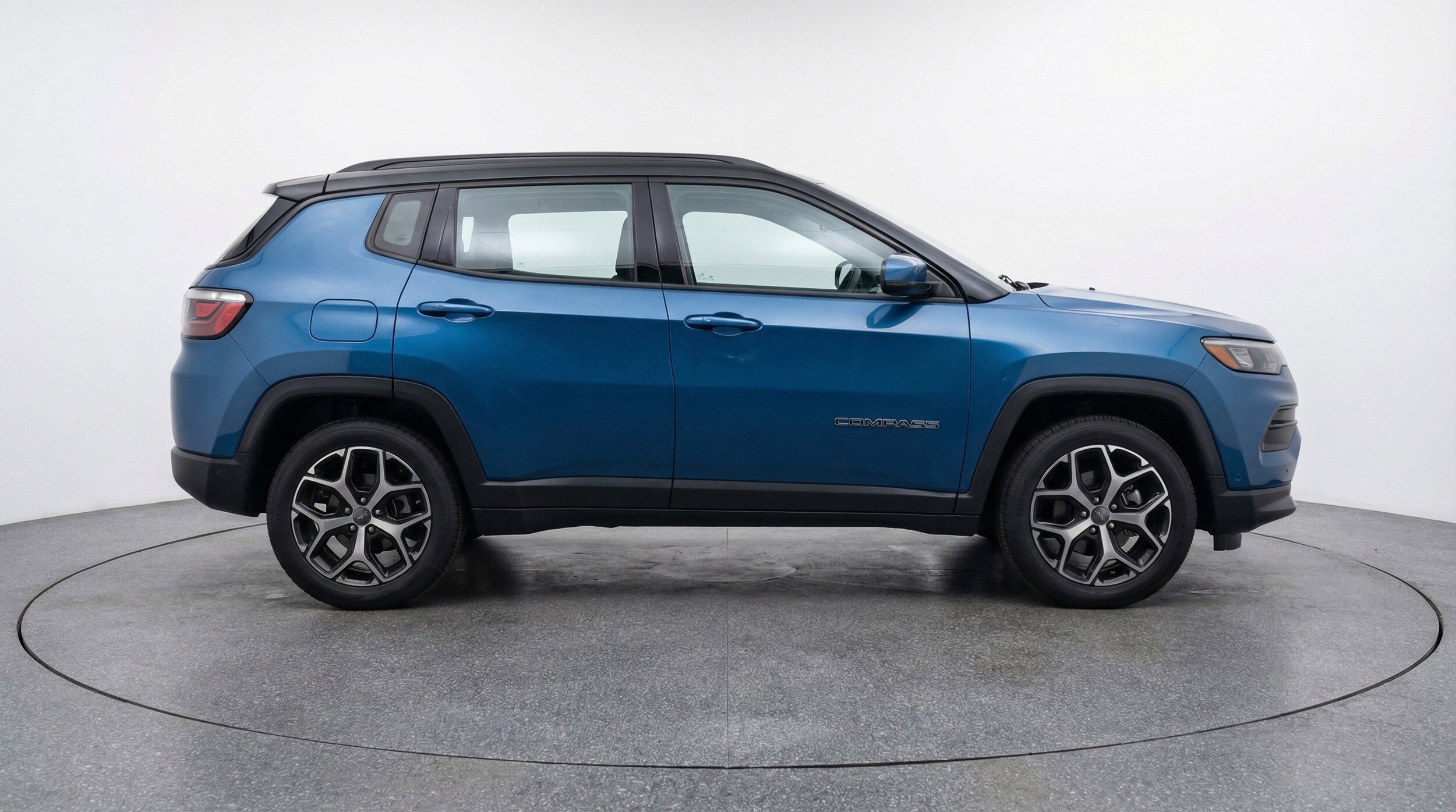 Thumbnail: 2025 Jeep Compass - 11