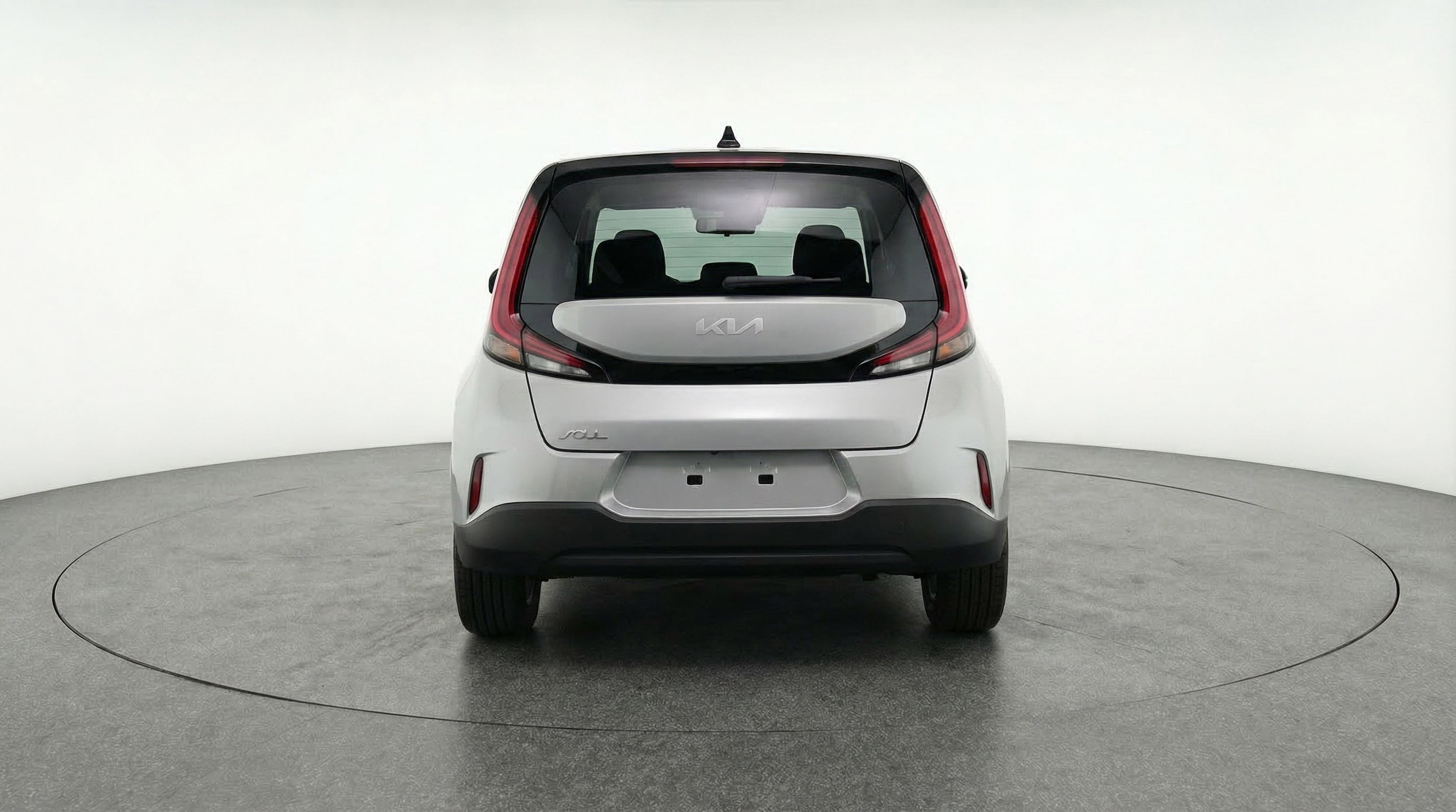 Thumbnail: 2025 Kia Soul - 7