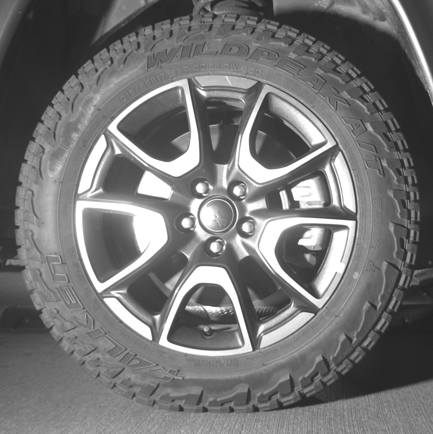 Thumbnail: 2025 Jeep Compass - 10