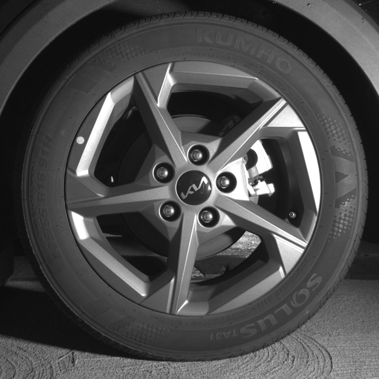 Thumbnail: 2025 Kia K4 - 14