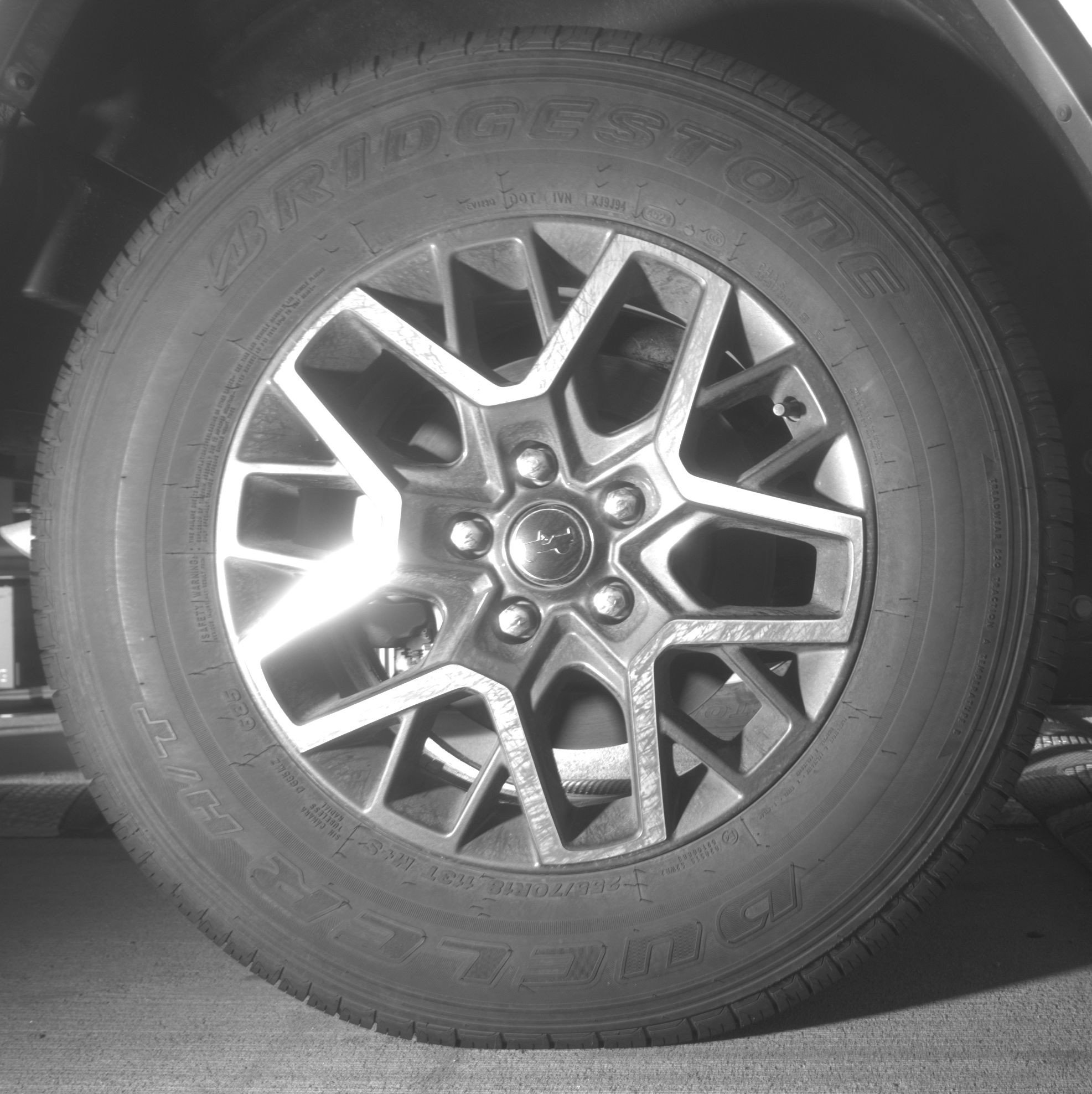 Thumbnail: 2025 Jeep Wrangler - 15