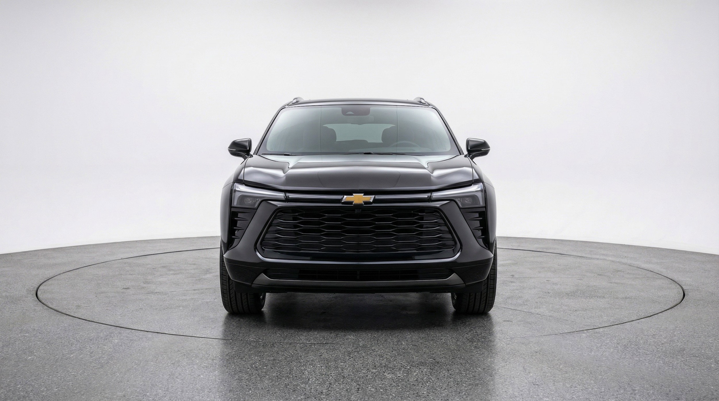 Thumbnail: 2025 Chevrolet Blazer - 2