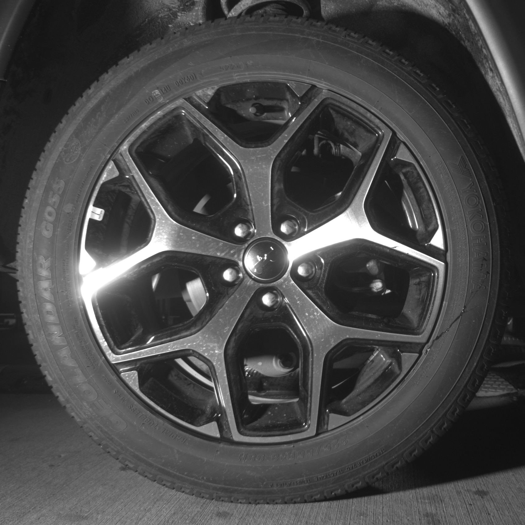 Thumbnail: 2025 Jeep Compass - 15