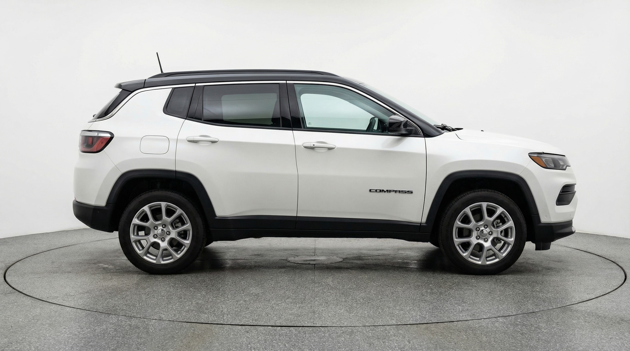 Thumbnail: 2025 Jeep Compass - 8