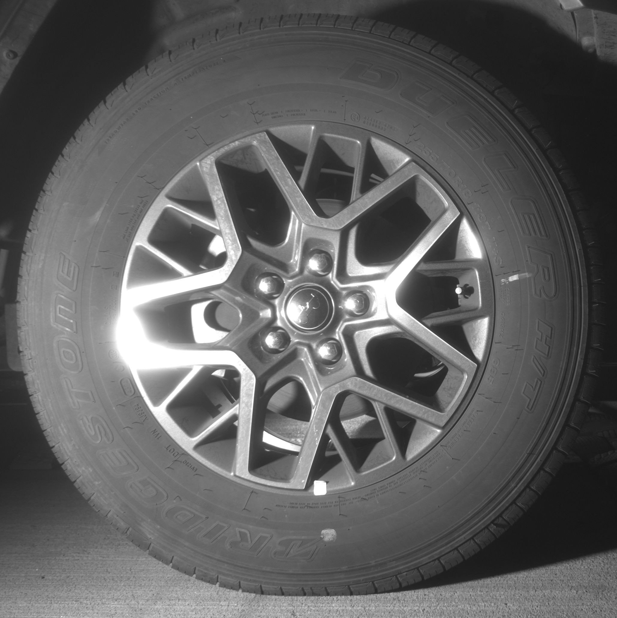 Thumbnail: 2025 Jeep Wrangler - 13