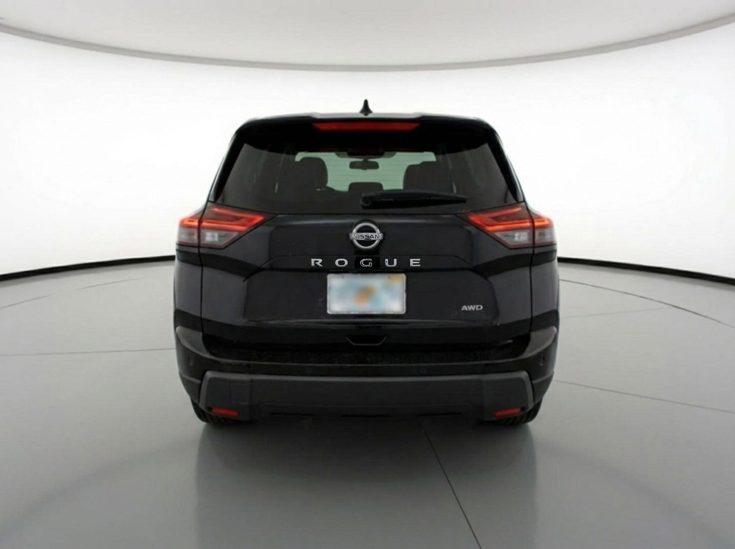 Thumbnail: 2025 Nissan Rogue - 7