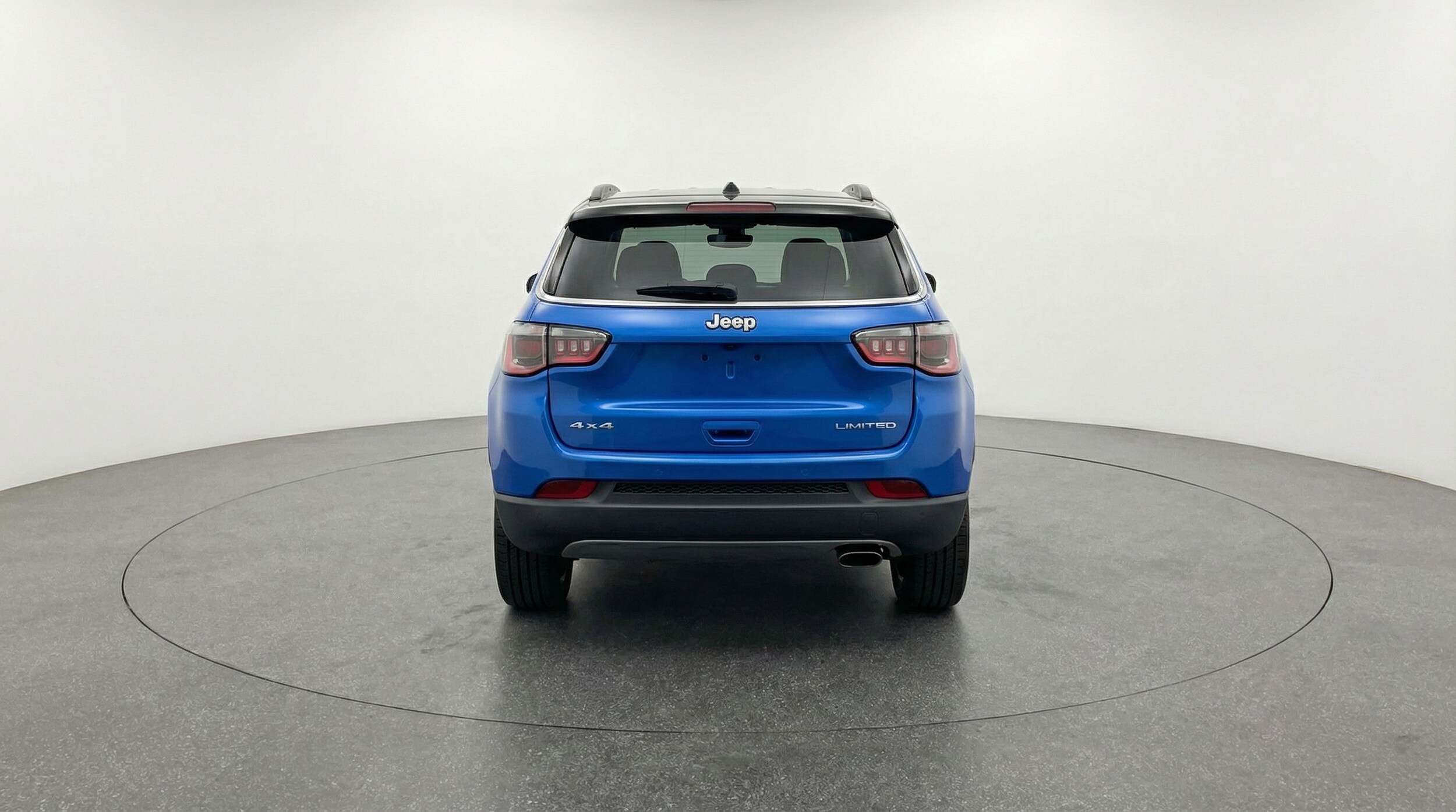 Thumbnail: 2025 Jeep Compass - 6