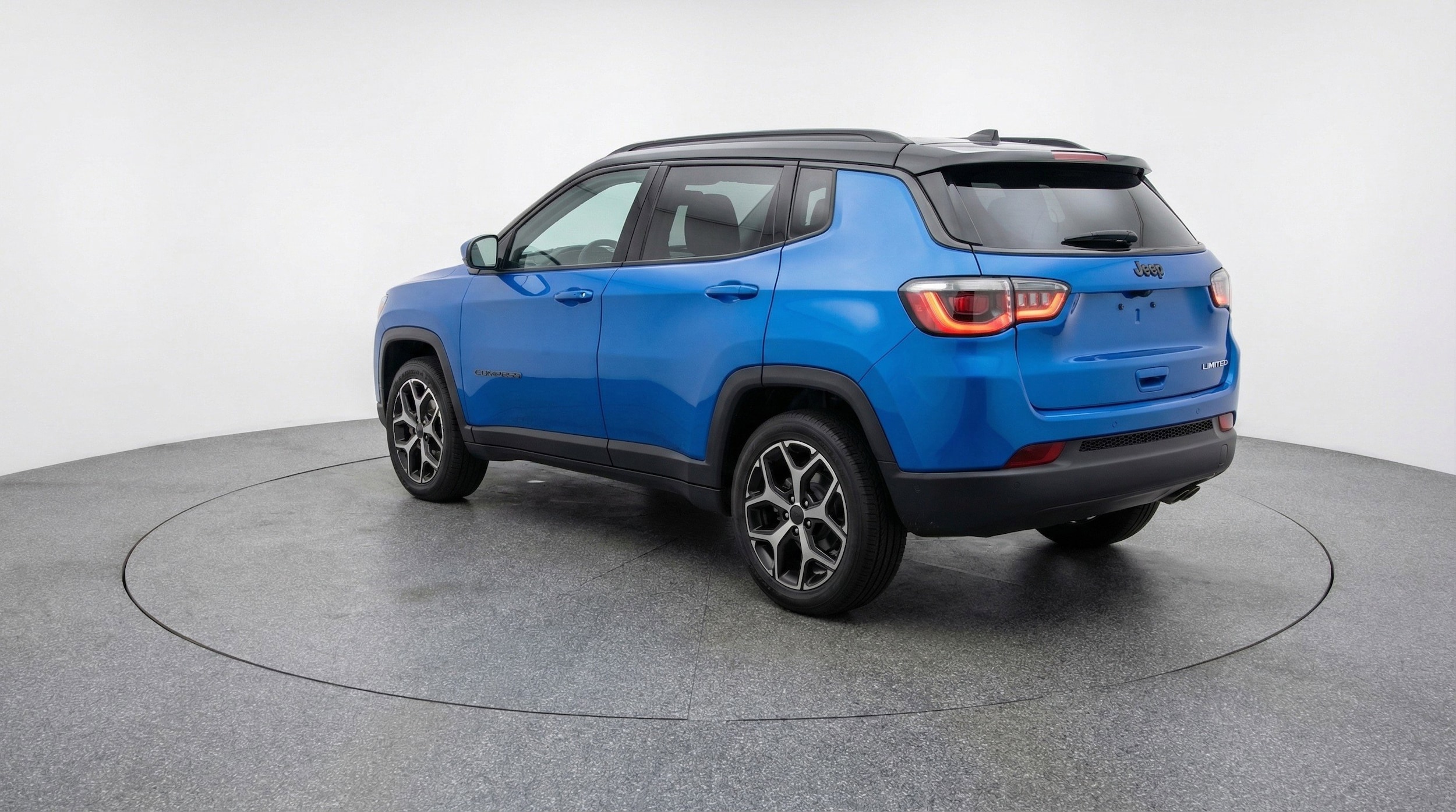 Thumbnail: 2025 Jeep Compass - 6