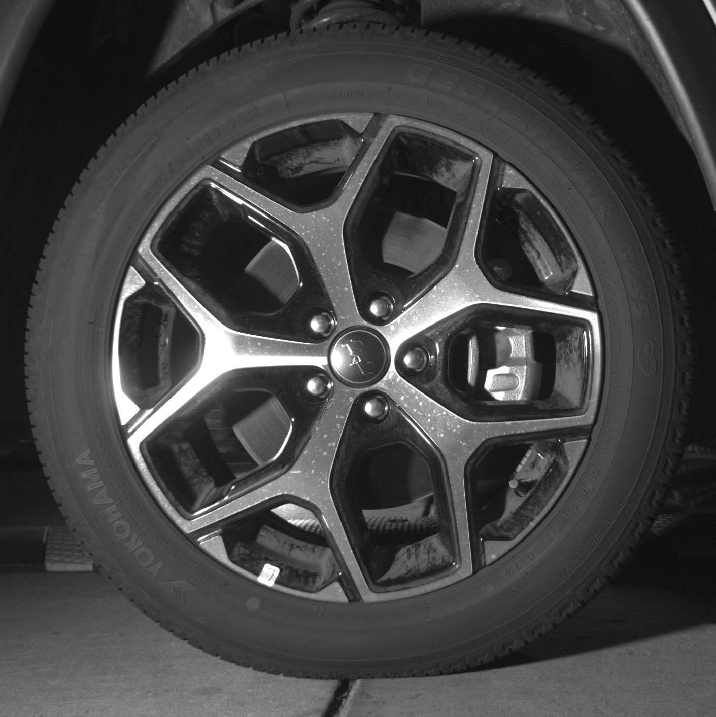 Thumbnail: 2025 Jeep Compass - 10