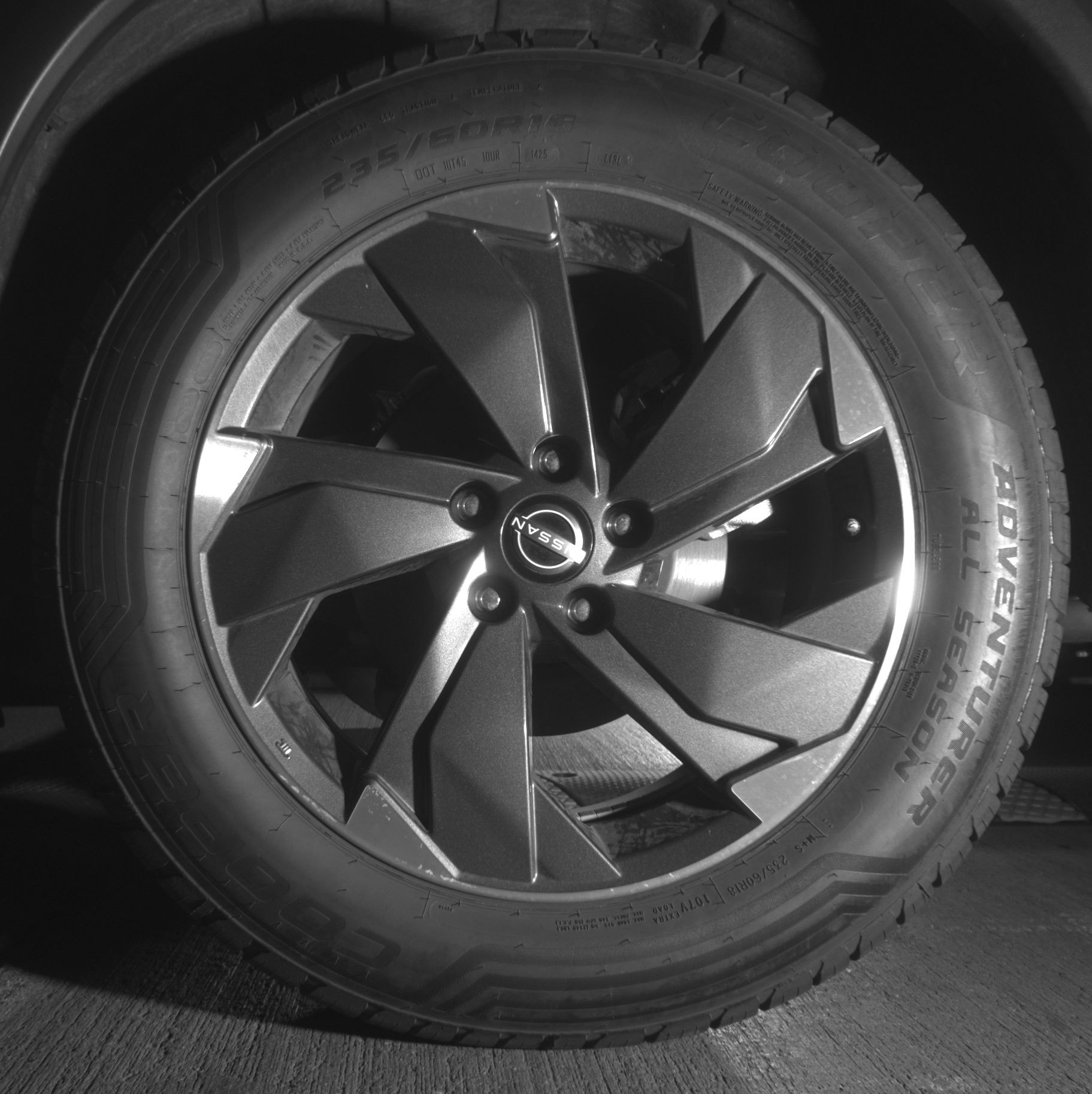 Thumbnail: 2025 Nissan Rogue - 11