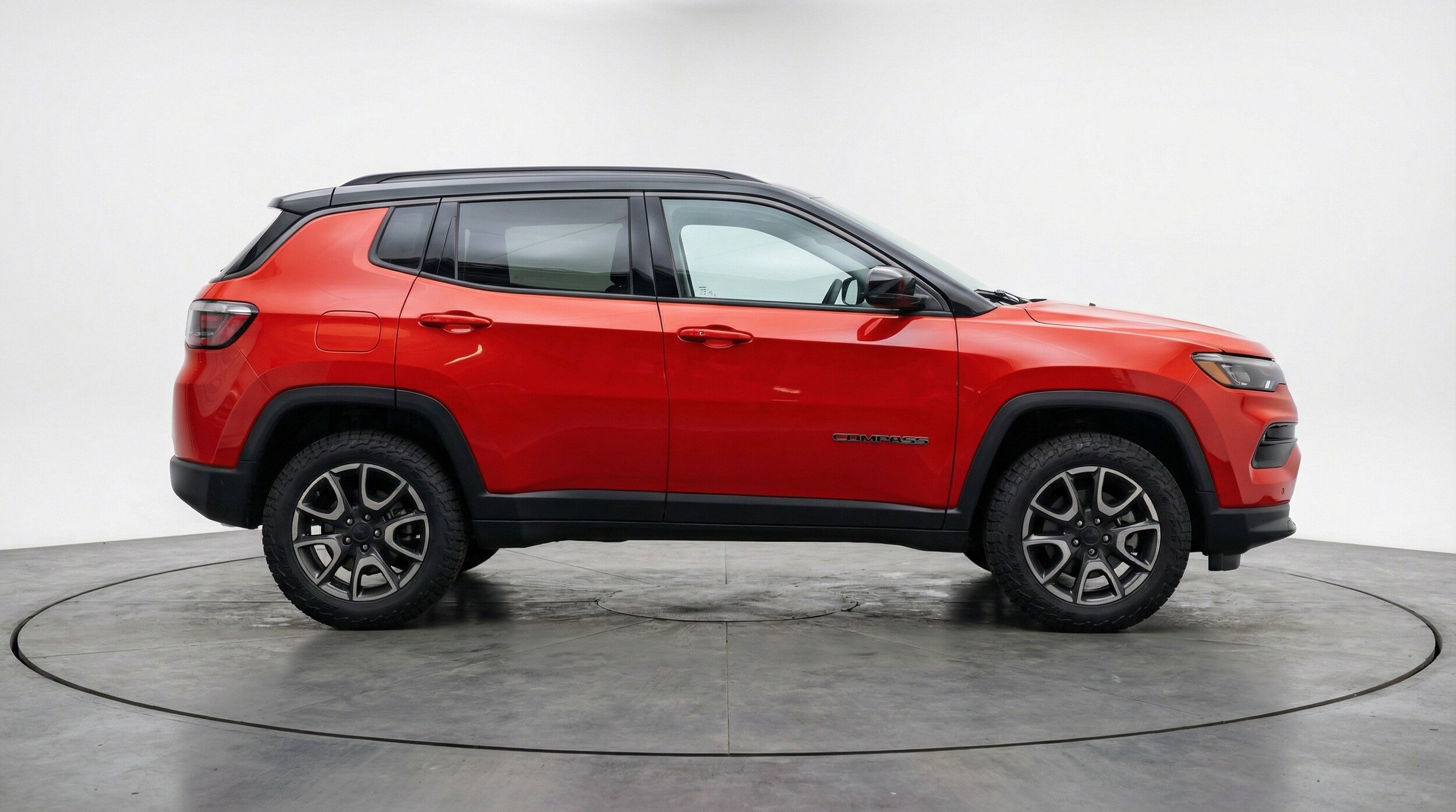 Thumbnail: 2025 Jeep Compass - 11