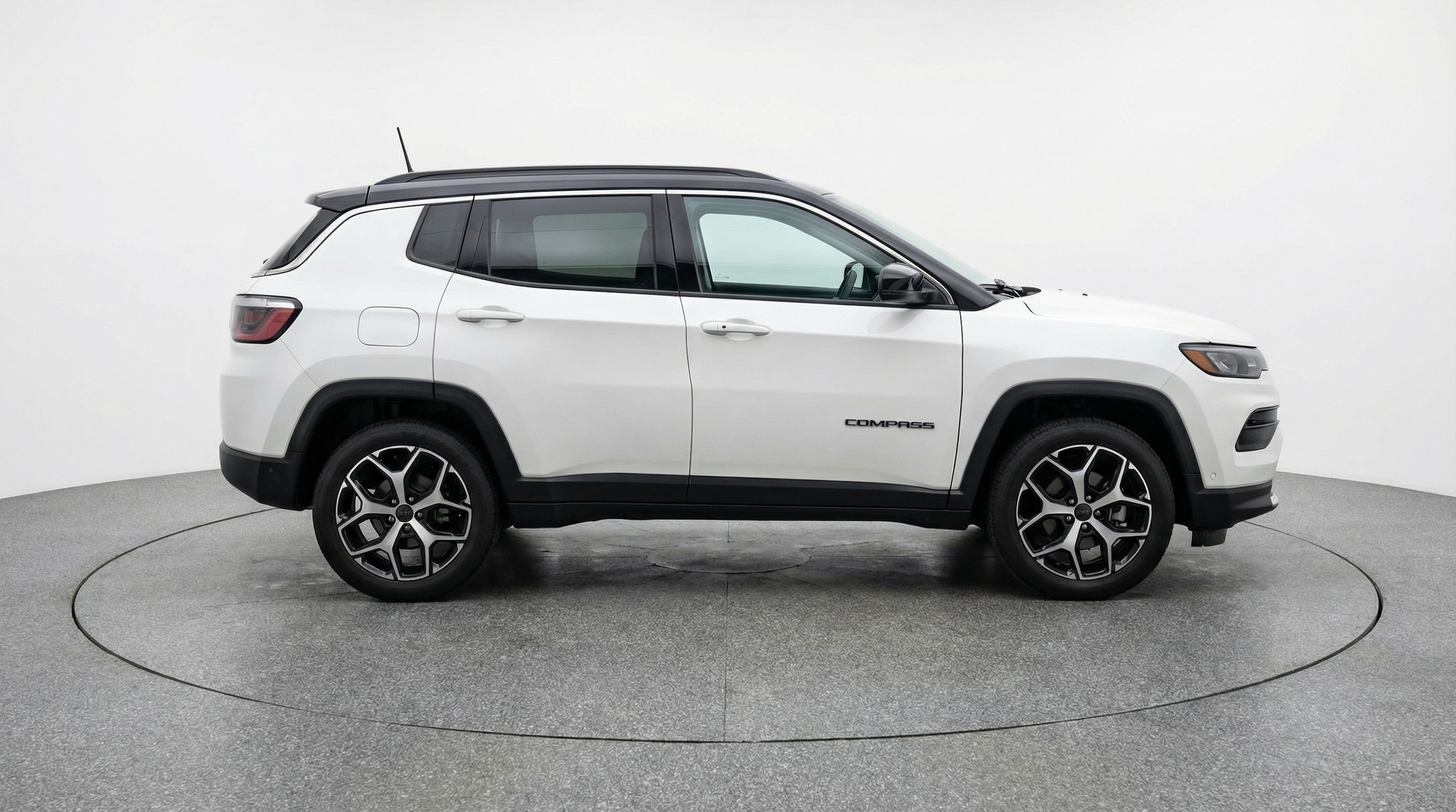 Thumbnail: 2025 Jeep Compass - 8