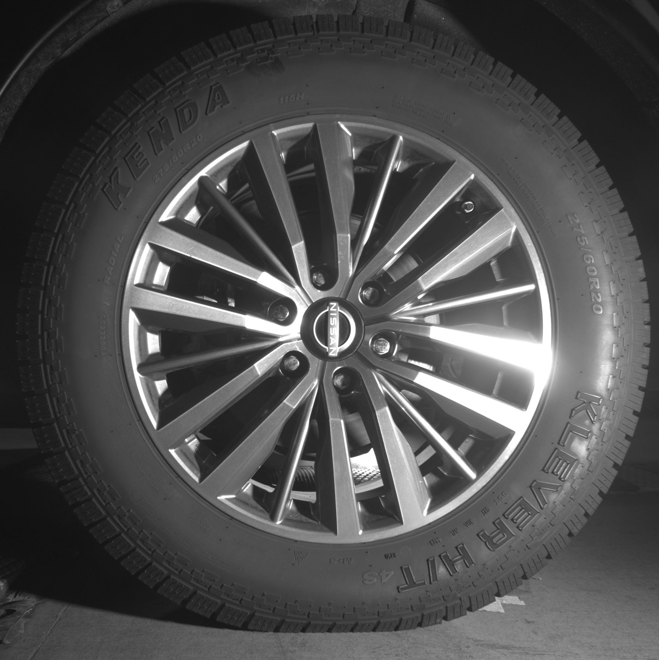 Thumbnail: 2024 Nissan Armada - 14