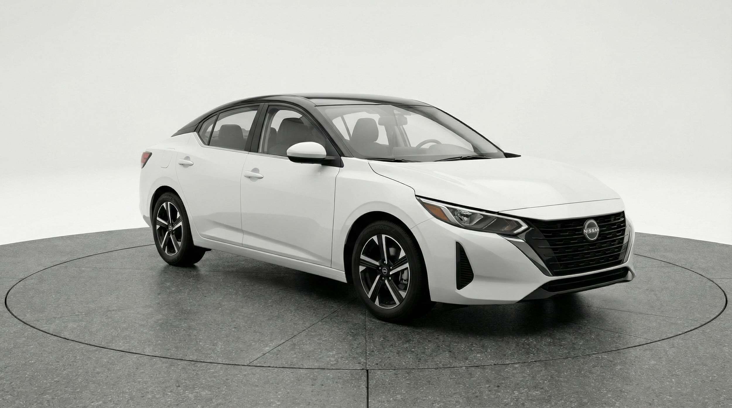 Thumbnail: 2025 Nissan Sentra - 1