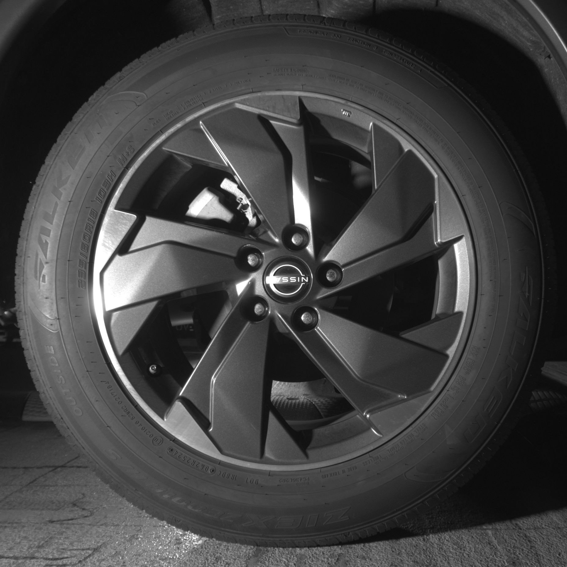 Thumbnail: 2025 Nissan Rogue - 15